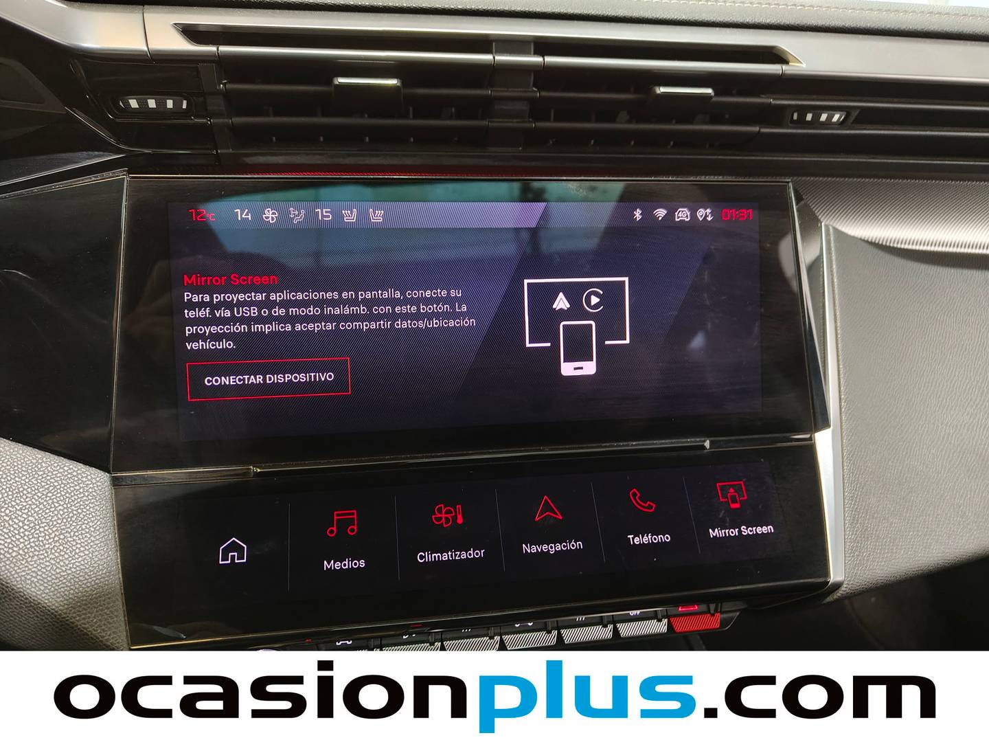 Foto Peugeot 308 Peugeot 308 SW PureTech 130 S&S GT EAT8 (130 CV)