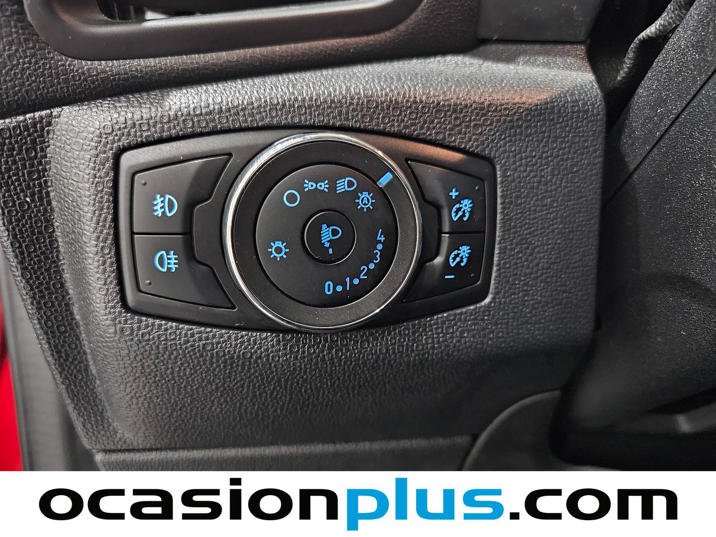 Ford EcoSport Ford EcoSport 1.0 EcoBoost S&S Titanium Auto (125 CV) 125cv