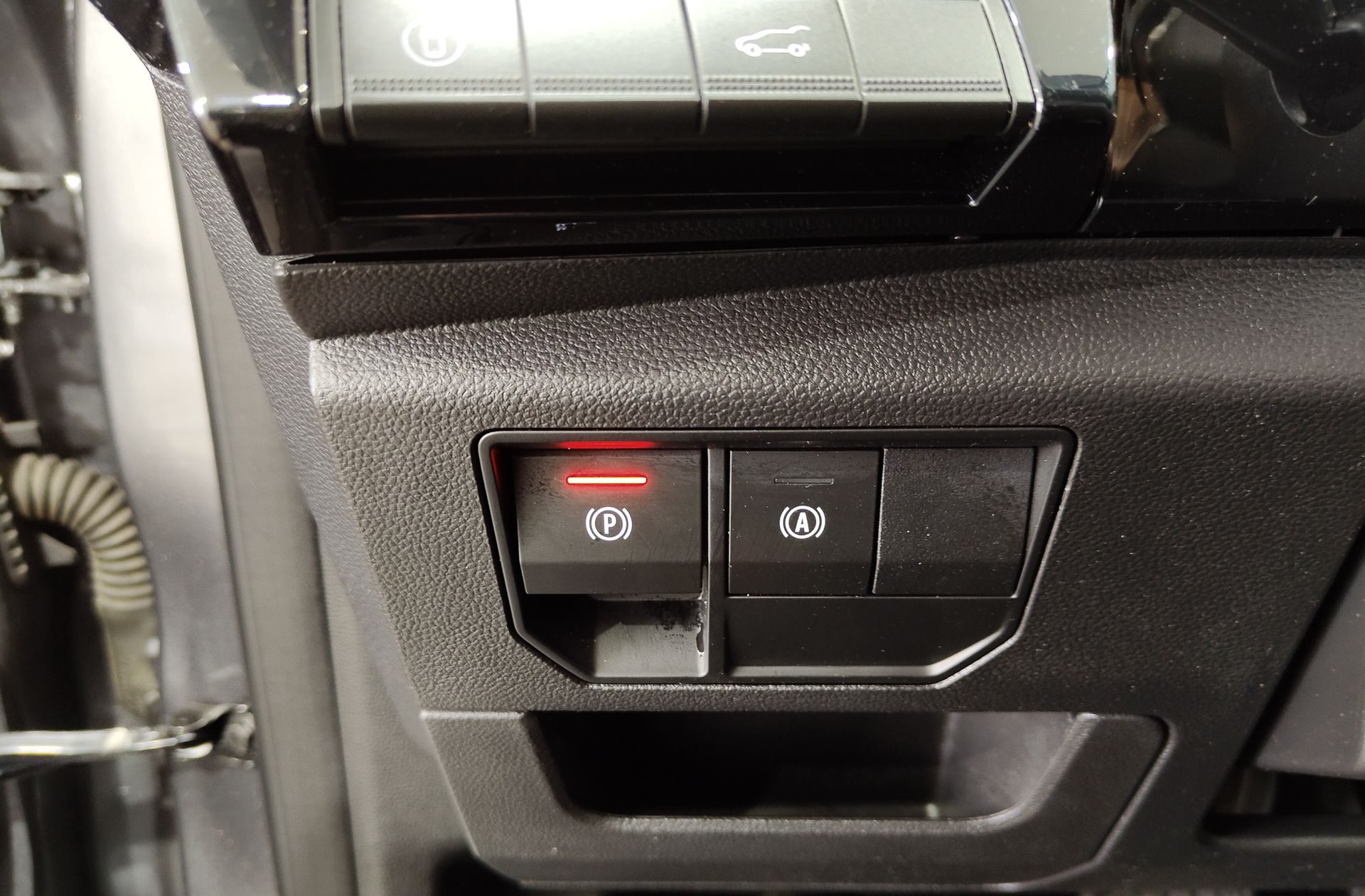 Renault Rafale Techno E-Tech full hybrid - foto 24