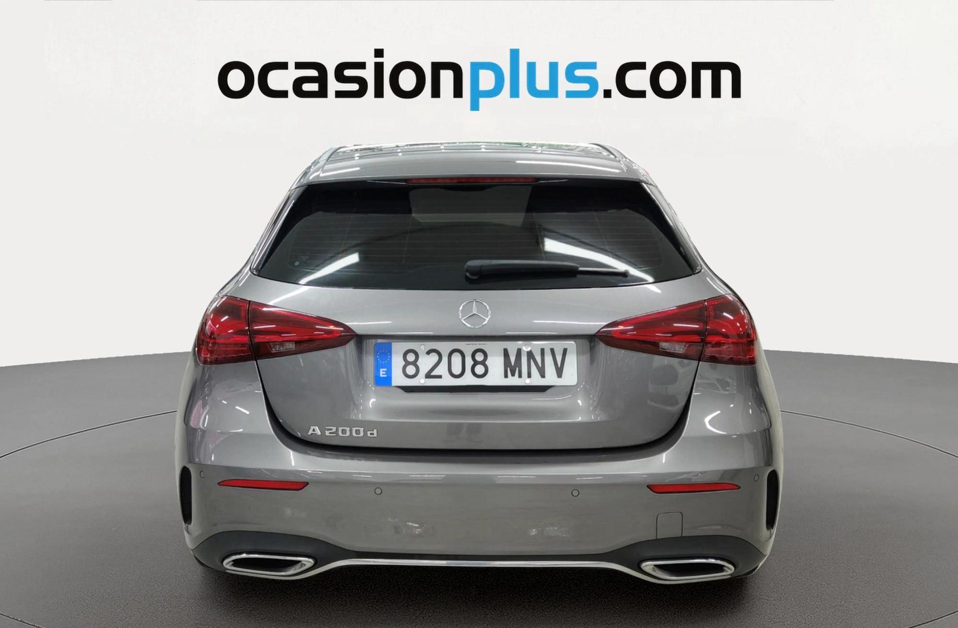 Mercedes-Benz Clase A 200 d - foto 15