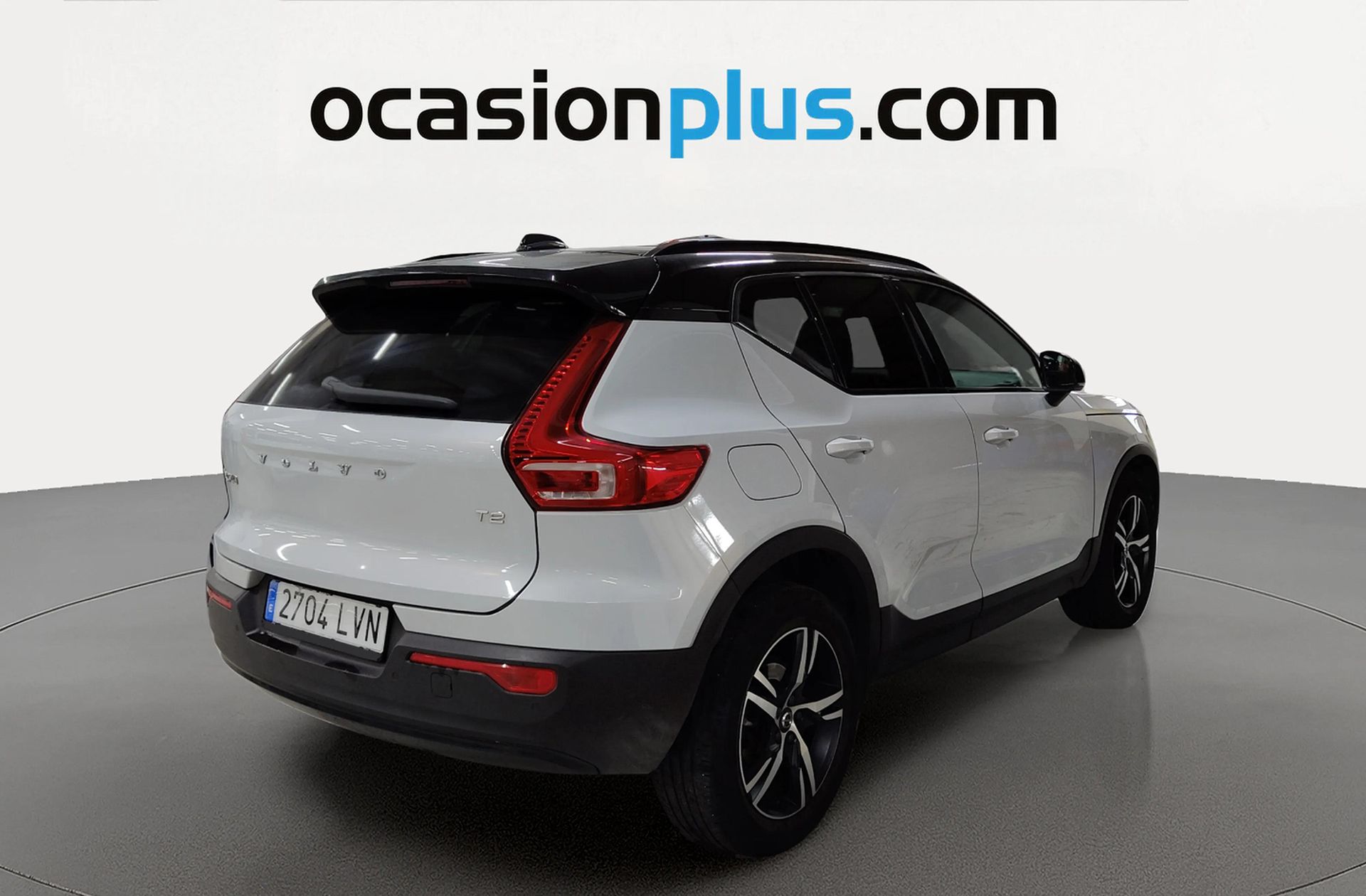 Volvo XC40 T2 R-Design - foto 3