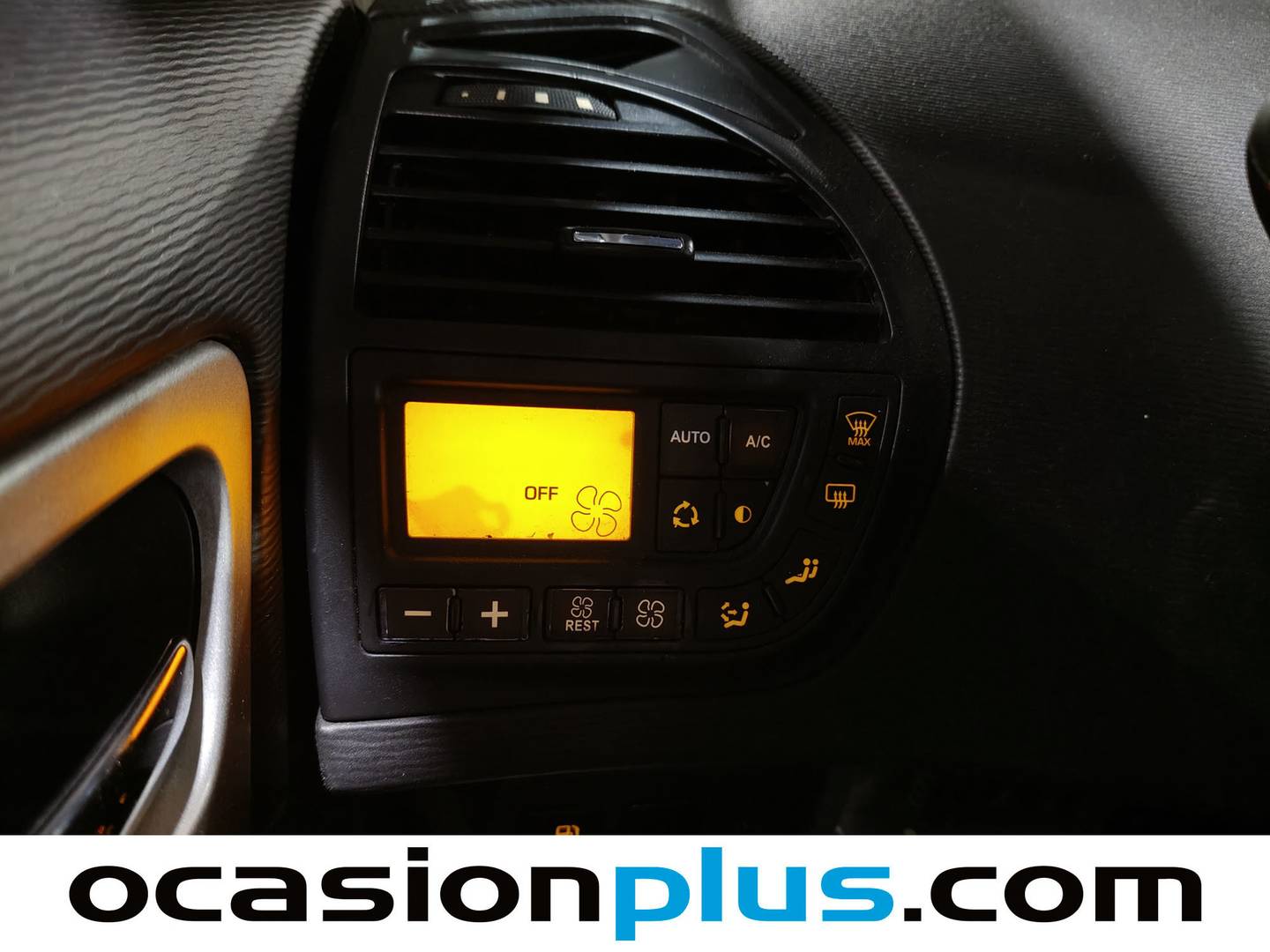 Foto Citroën C4 Picasso Citroen C4 Picasso 1.6 HDI Millenium (109 CV)