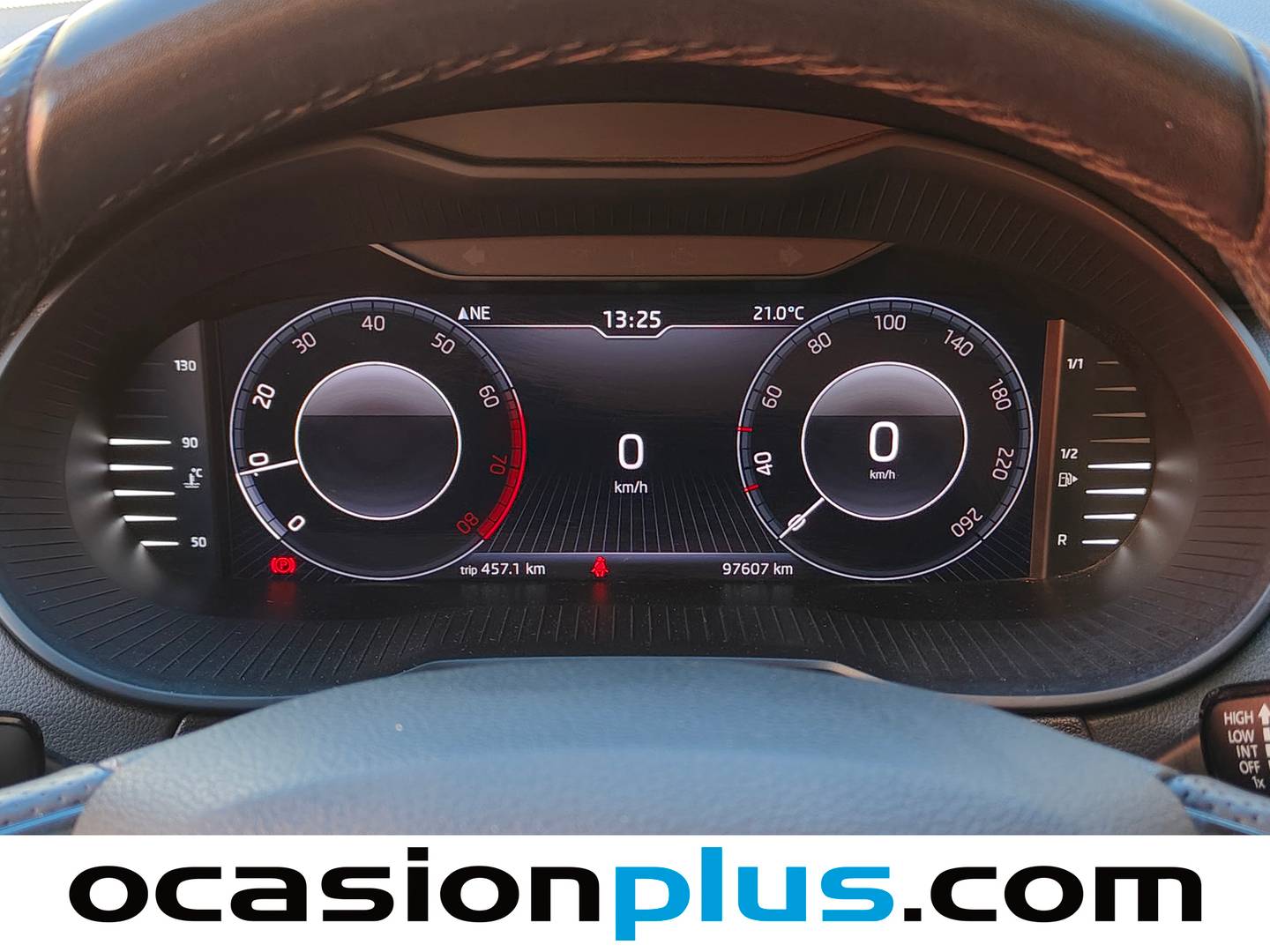 Skoda Octavia Skoda Octavia Combi 1.5 TSI Ambition (150 CV) al mejor precio