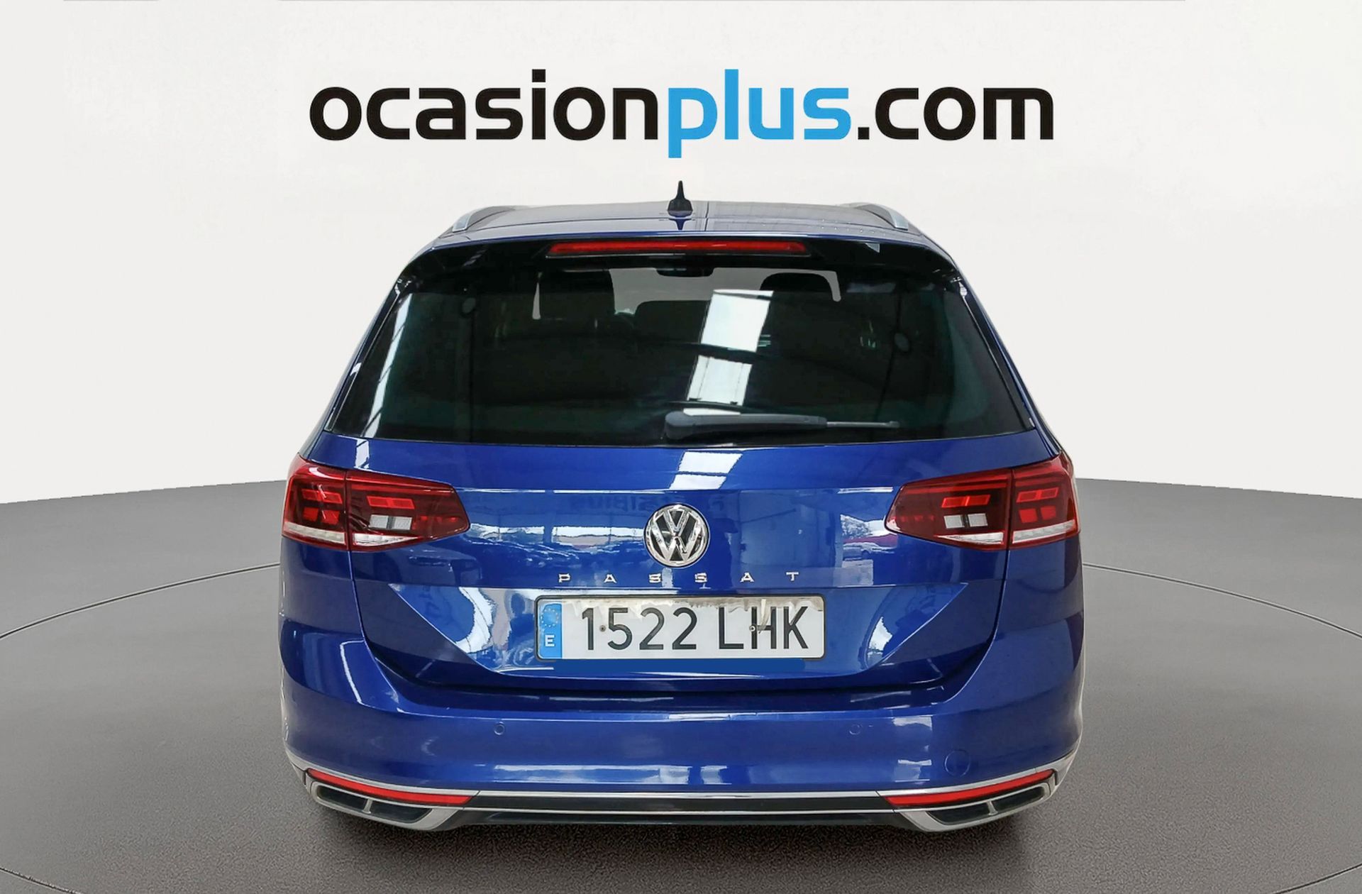 Volkswagen Passat Variant R-Line 2.0 TDI DSG - foto 17