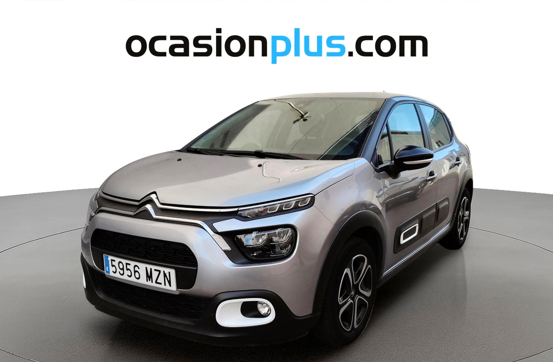 Citroën C3 PureTech 110 Max