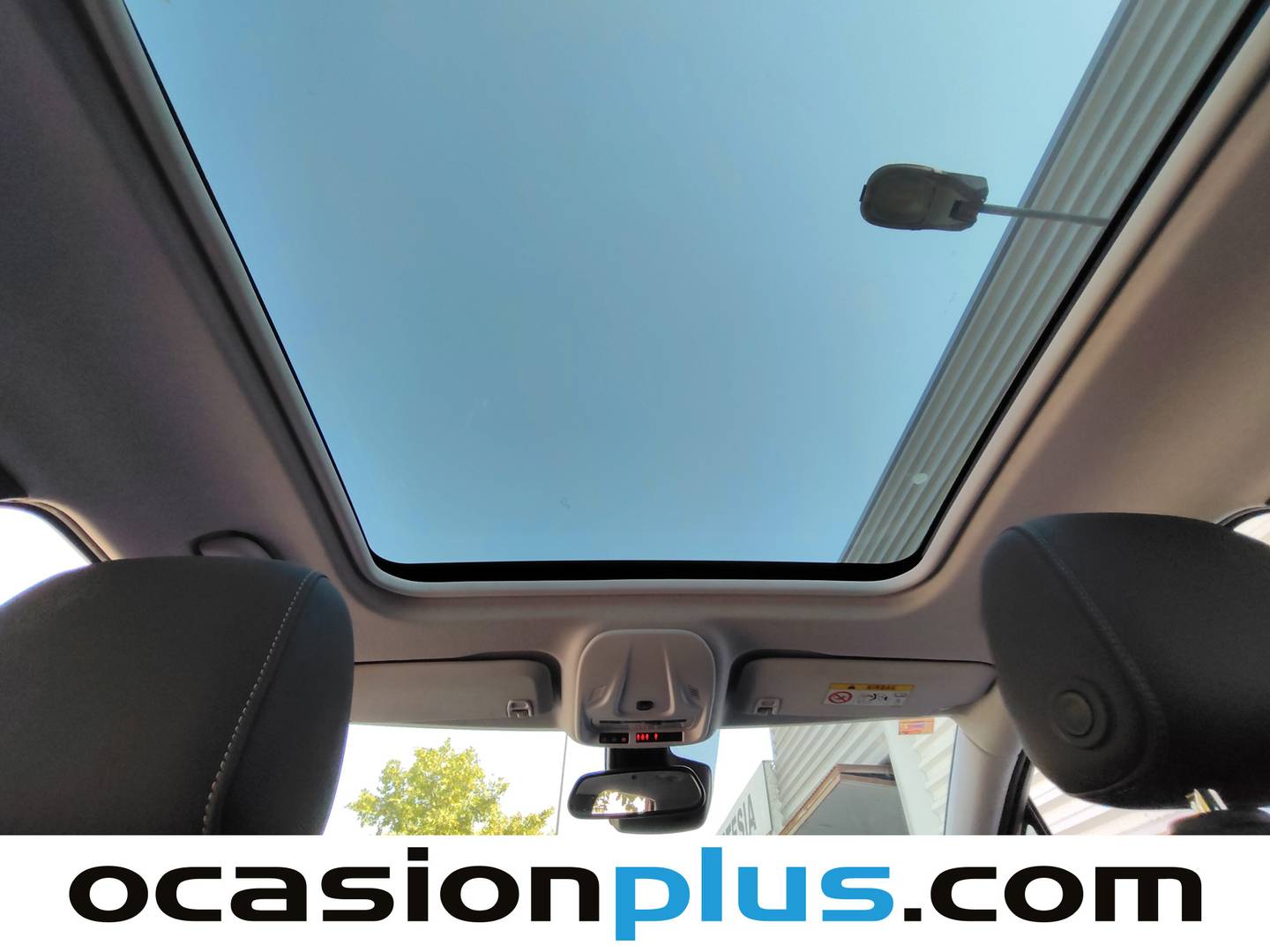 Extras y acabados del Opel Crossland X Opel Crossland X 1.2 Turbo S&S Ultimate (130 CV)