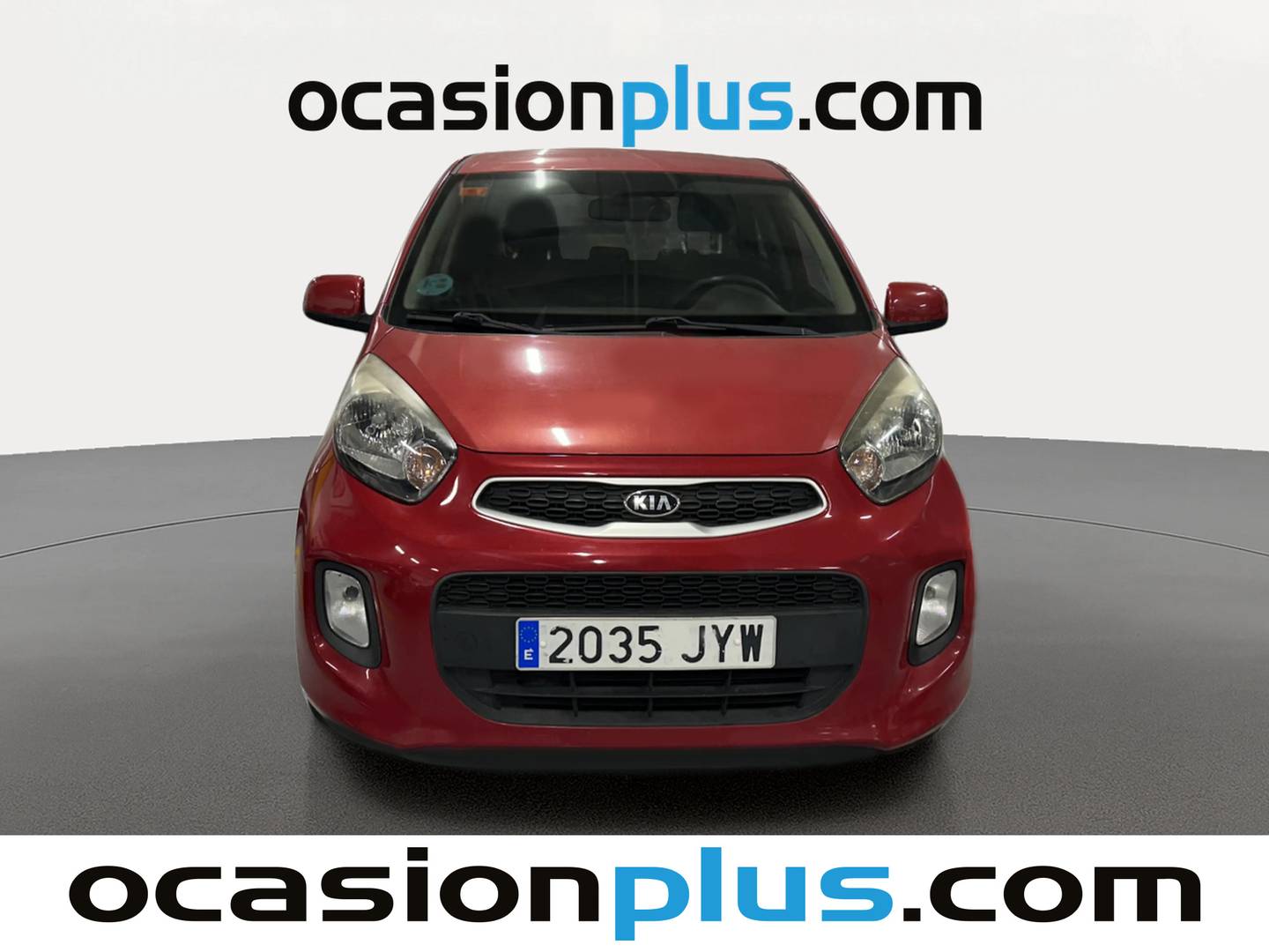 Foto KIA Picanto Kia Picanto 1.0 CVVT Tech (66 CV)