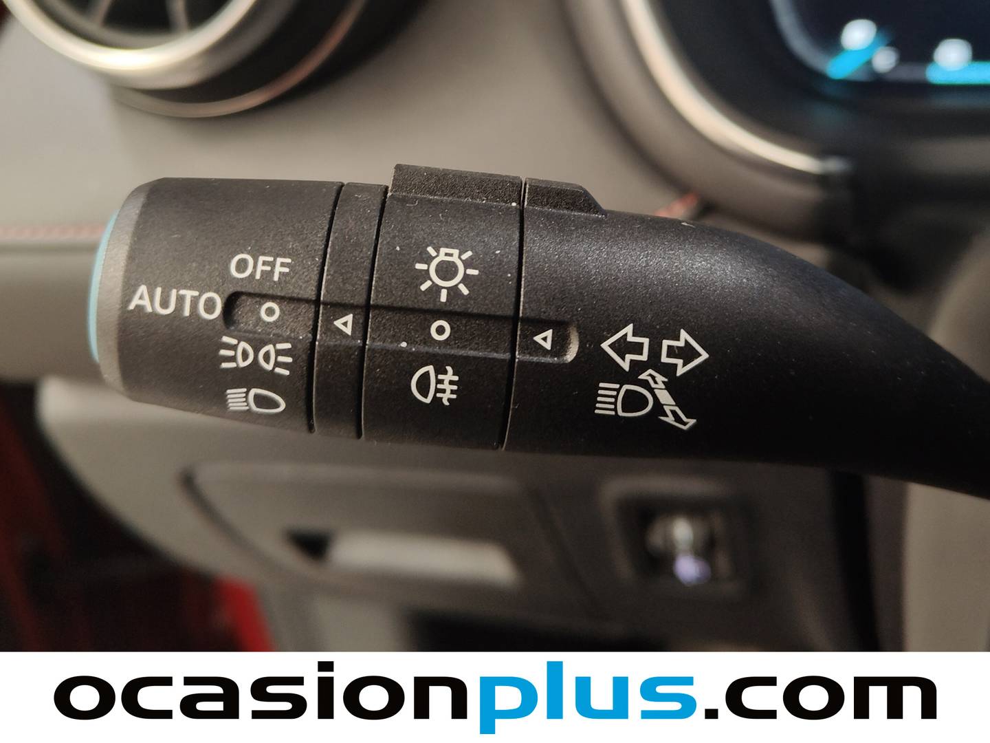 Accesorios del MG HS MG HS 1.5 Turbo GDI Luxury (162 CV)