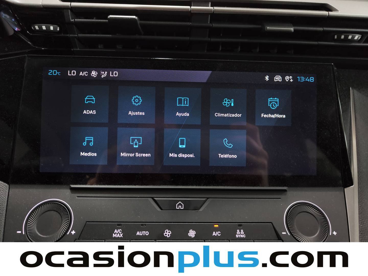 Peugeot 308 Peugeot 308 Allure Hybrid eDCS6  (145 CV) km 0