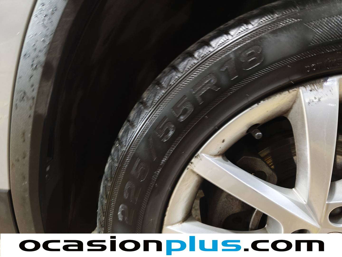 Foto Skoda Kodiaq Skoda Kodiaq 1.5 TSI Ambition 4x2 DSG (150 CV)  7 Plazas