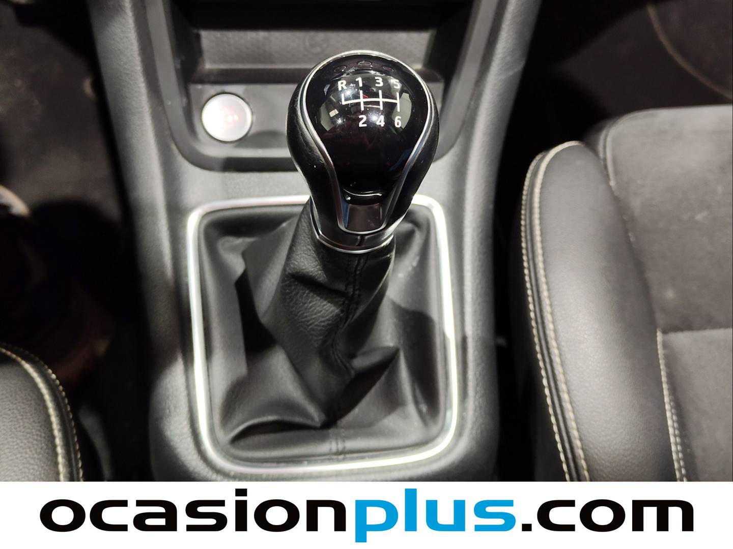 Seat Alhambra Seat Alhambra 2.0 TDI Ecomotive S&S 20 Aniversario (150 CV) de ocasión
