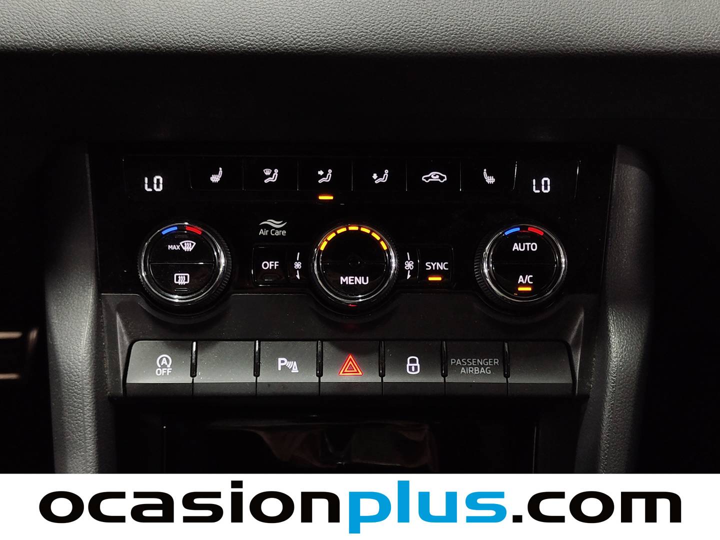 Skoda Karoq Skoda Karoq 1.5 TSI ACT Sportline DSG  (150 CV) automático