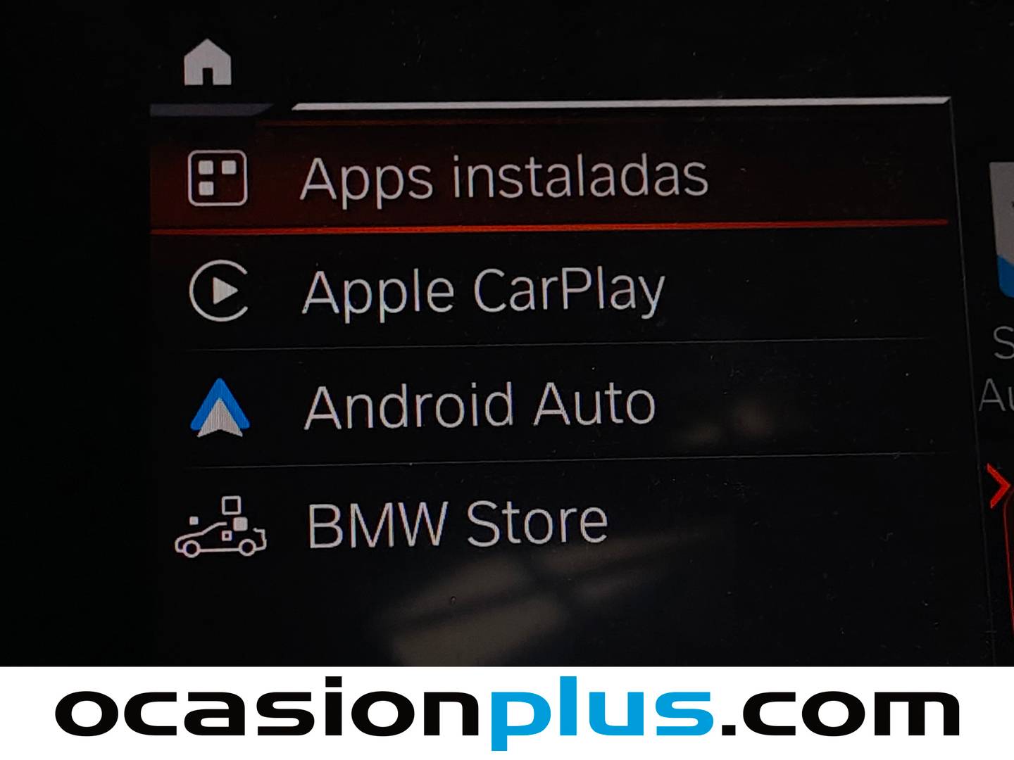 BMW X6 BMW X6 xDrive30d (286 CV) Pack M 286cv