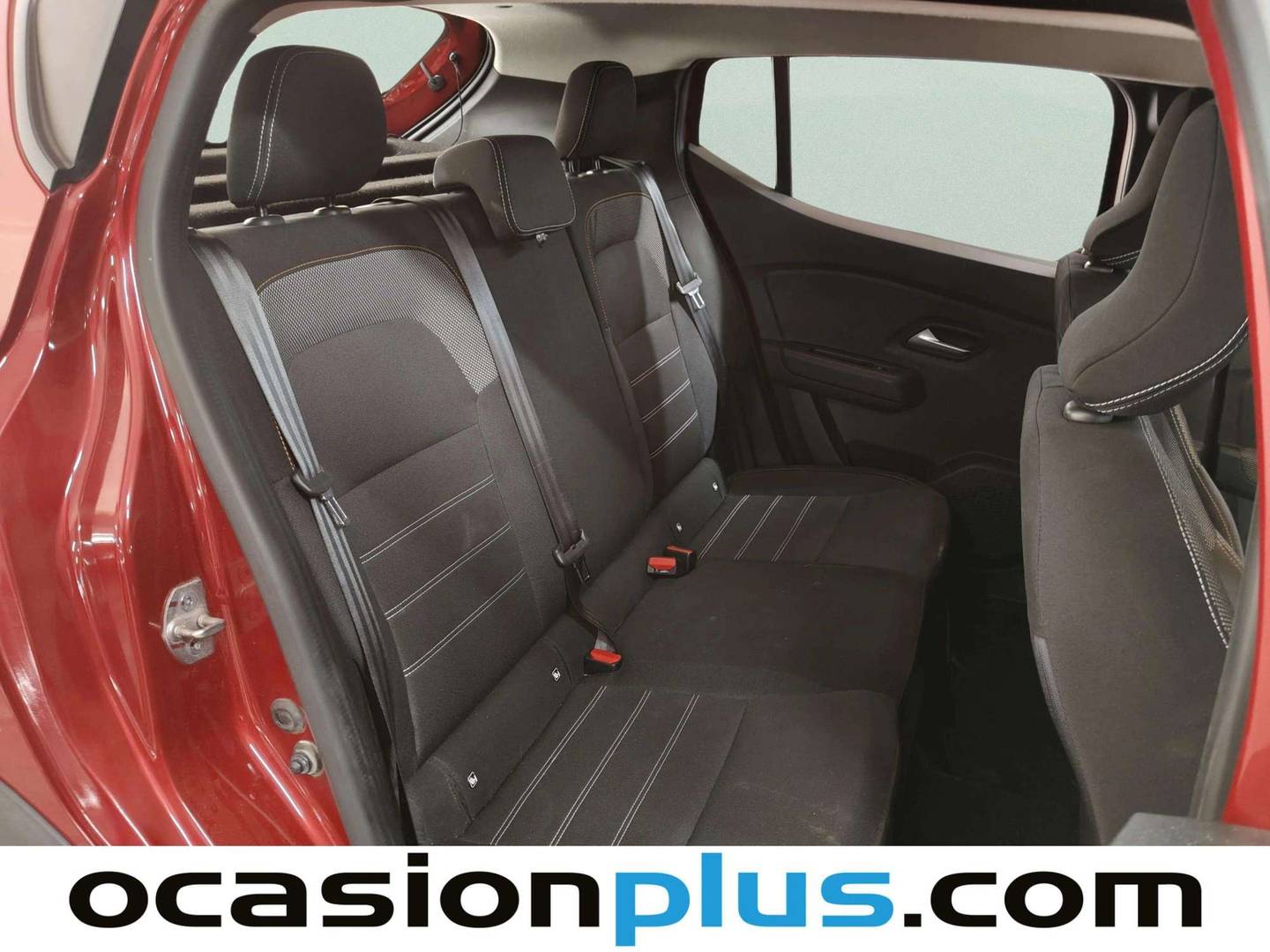 Dacia Sandero Dacia Sandero Stepway Comfort TCe (91 CV) gasolina
