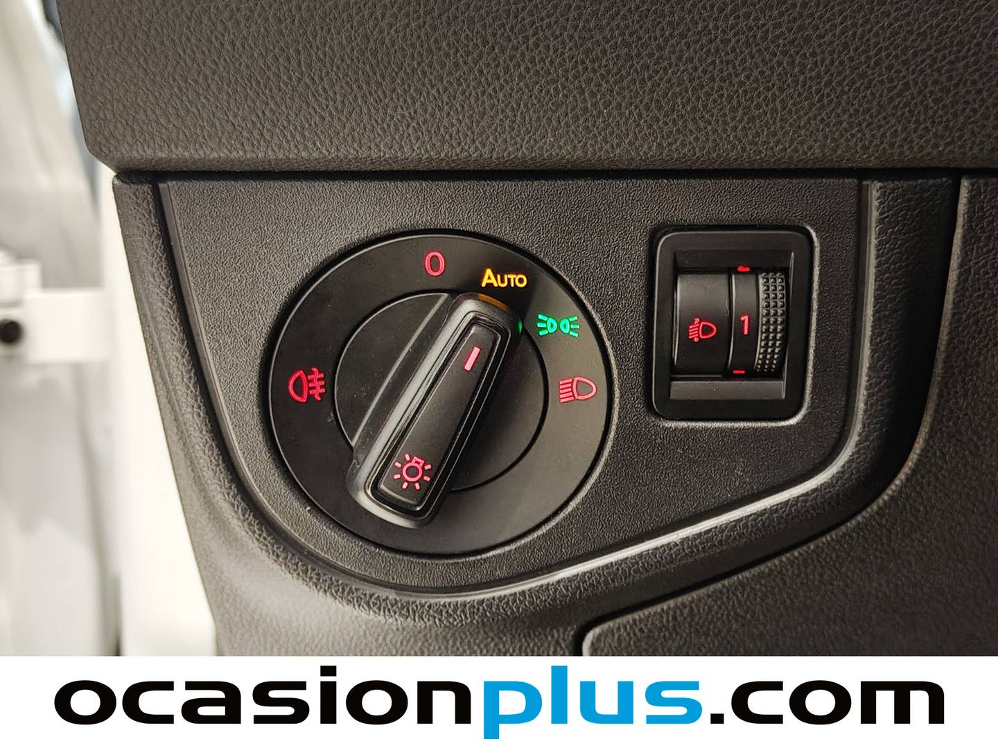 Foto Volkswagen Polo Volkswagen Polo Advance 1.0 (80 CV)