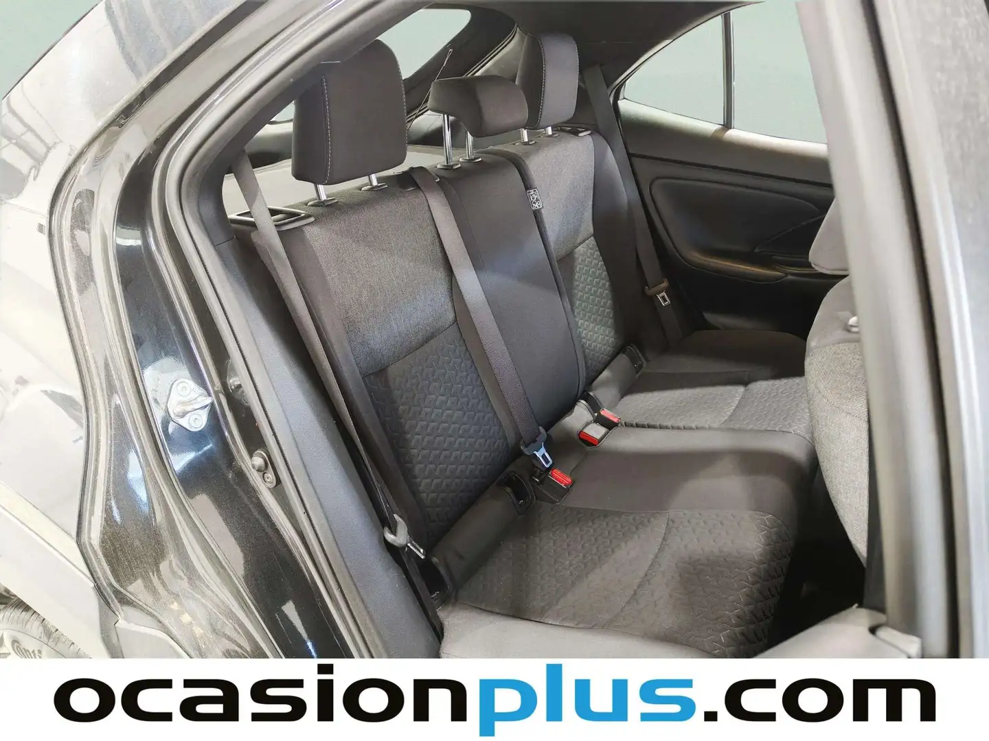 Foto Toyota Yaris Cross Toyota Yaris Cross 120H Active Tech (116 CV)