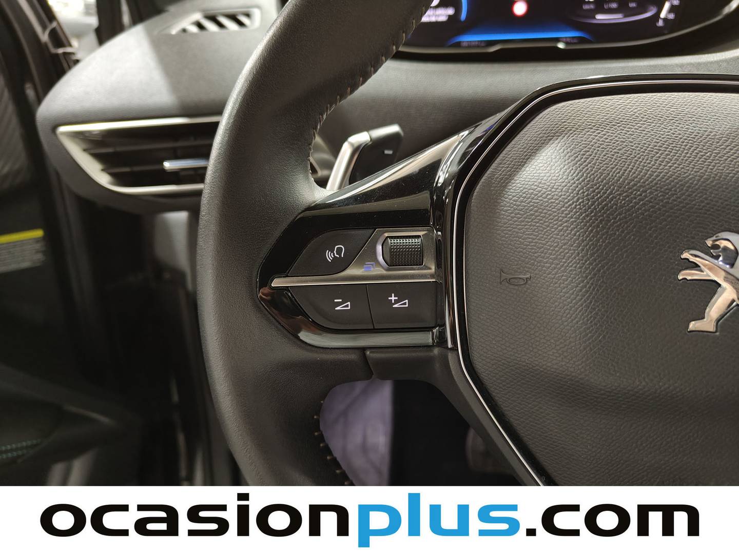 Peugeot 3008 Hybrid Peugeot 3008 Hybrid 136 Allure Pack eDCS6 (136 CV) km 0