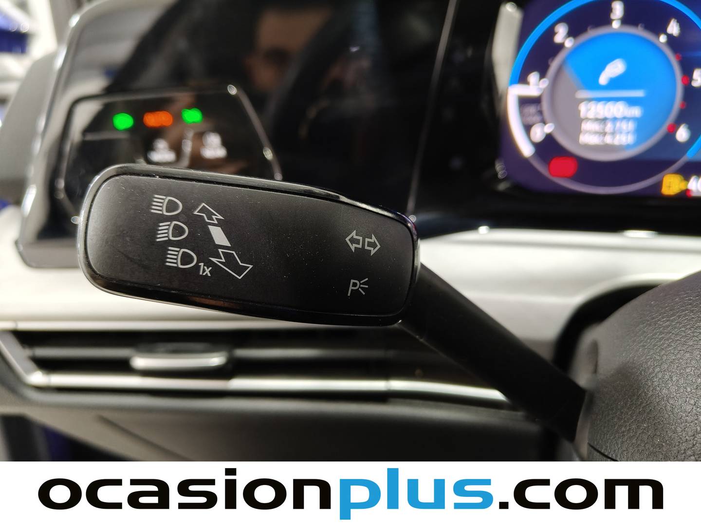 Foto Volkswagen Golf Volkswagen Golf Variant Variant Life 2.0 TDI (115 CV)