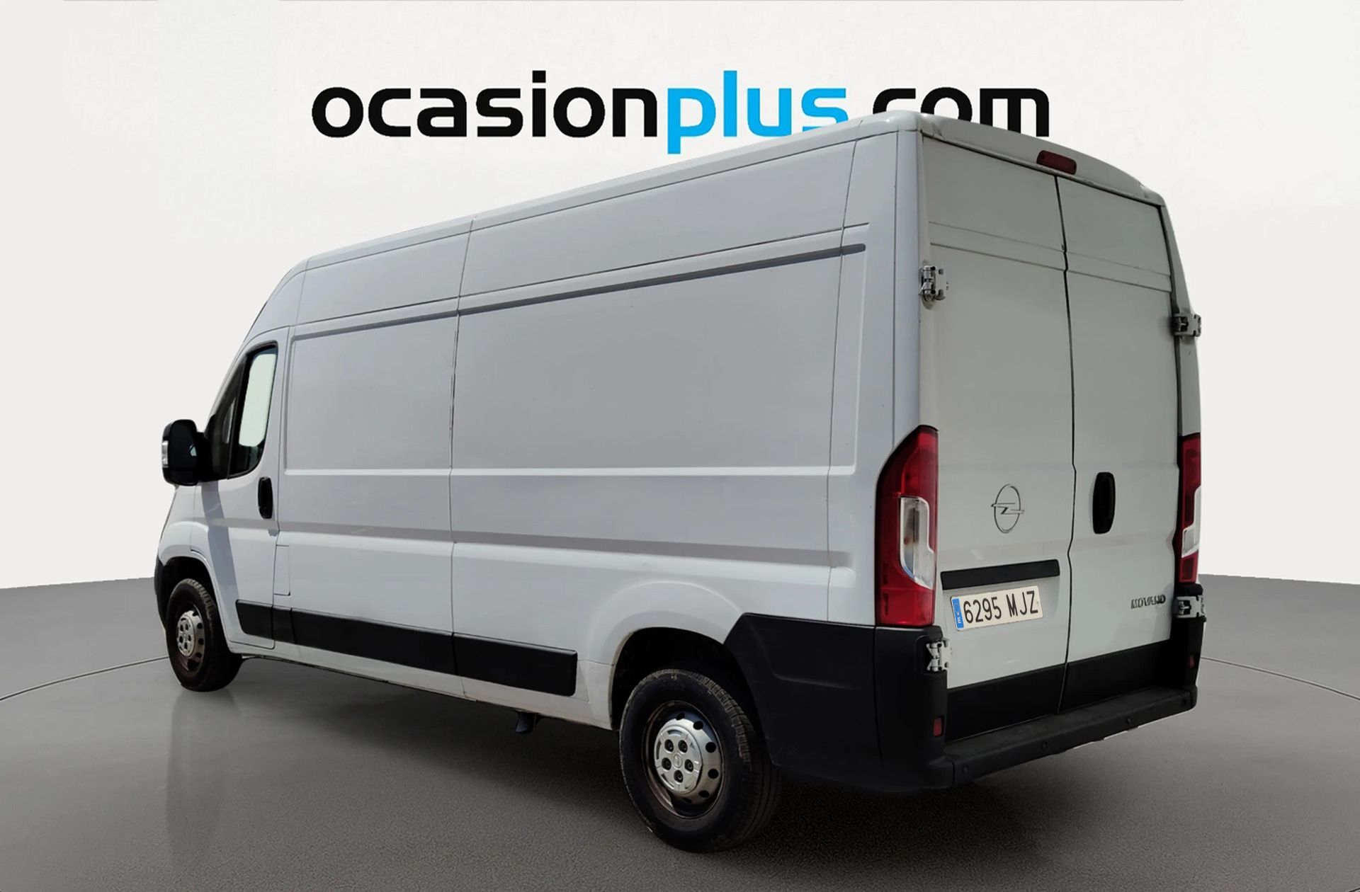 Opel Movano 2.2 BlueHDi Base L3H2 3.5T - foto 3
