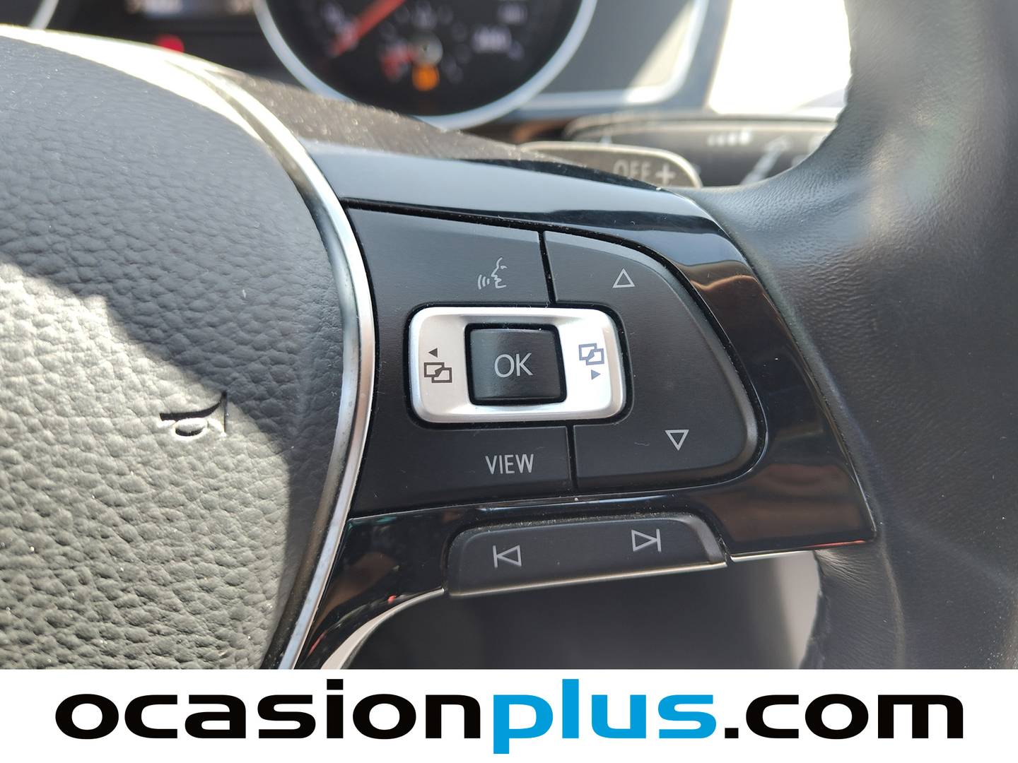 Volkswagen Passat Volkswagen Passat Variant Advance 2.0 TDI (150 CV) DSG seminuevo