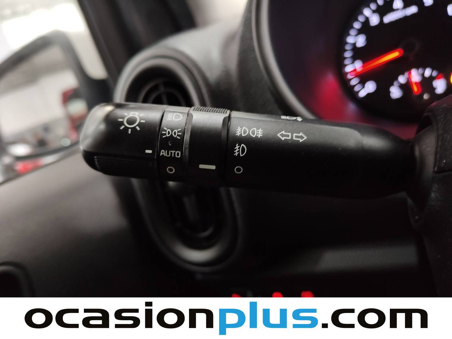 KIA Picanto KIA Picanto 1.2 CVVT Eco-Dynamics x-Tech16 (85 CV) de ocasión