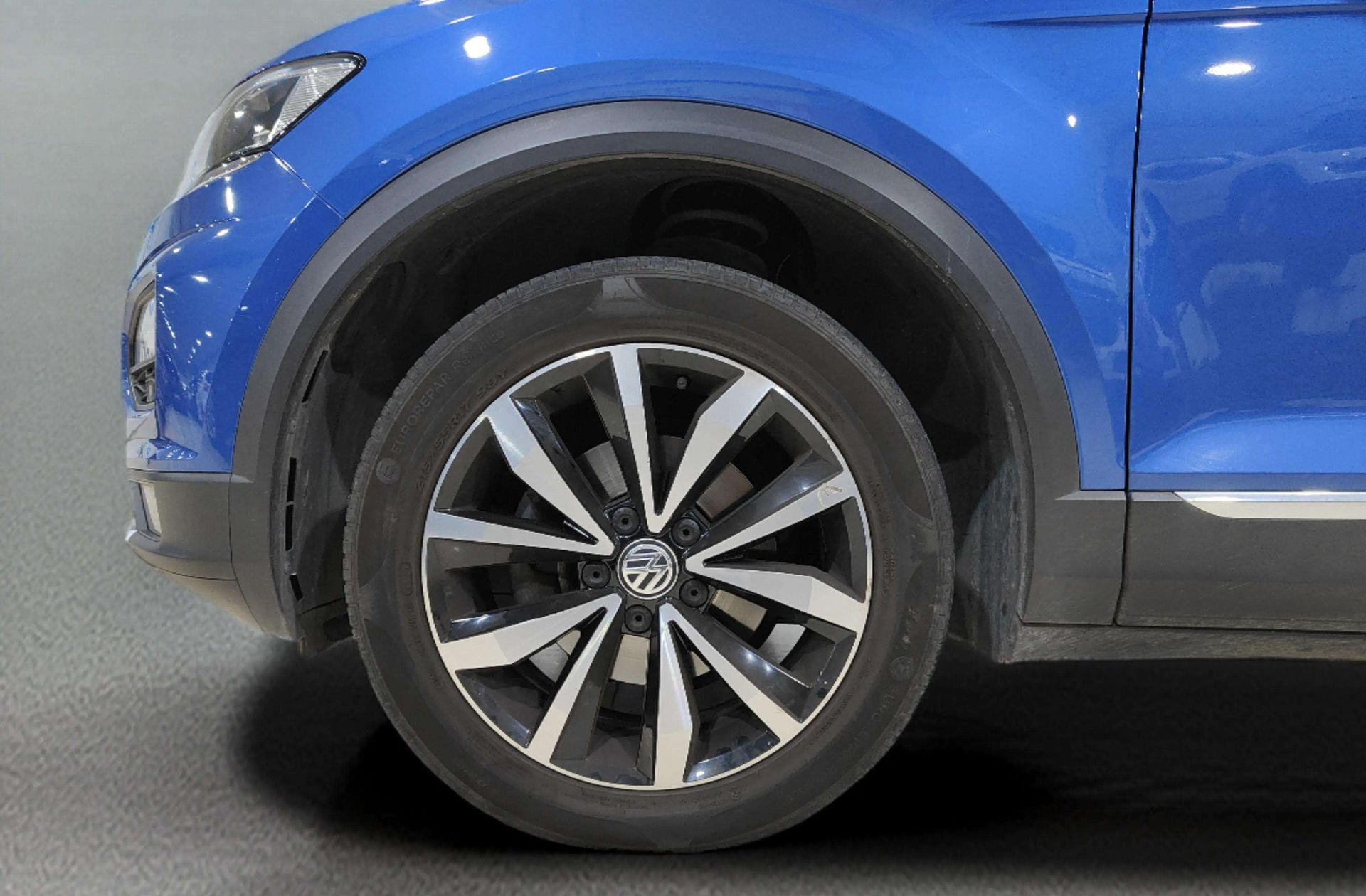 Volkswagen T-Roc Advance Style 1.0 TSI - foto 33