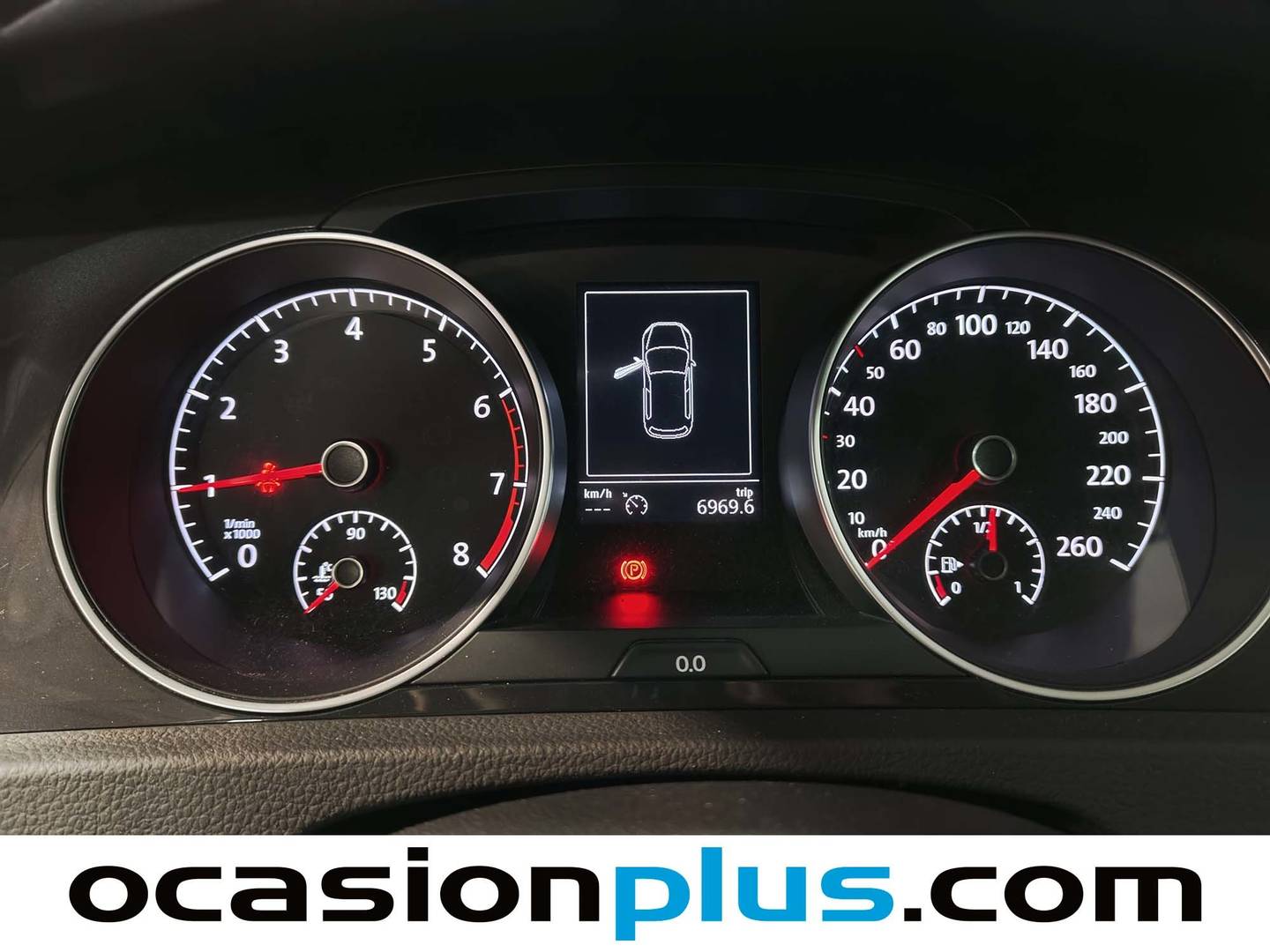 Foto Volkswagen Golf Volkswagen Golf Ready2Go 1.0 TSI (115 CV)