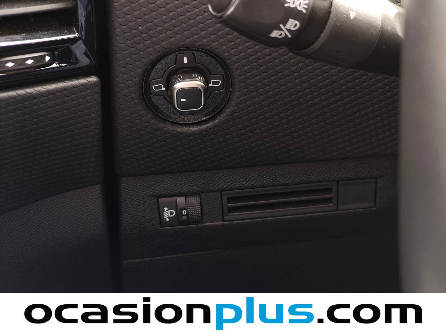 DS DS 4 DS DS4 BlueHDi 130 Bastille Auto (130 CV) seminuevo