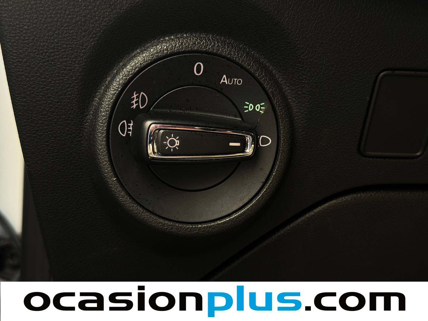 Extras del Seat León Seat León ST 2.0 TDI S&S FR DSG (150 CV)