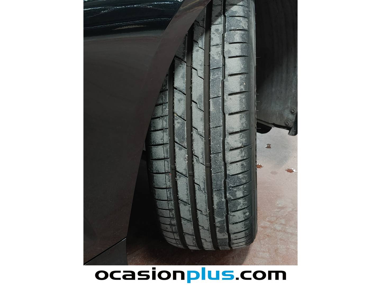 BMW Serie 3 BMW Serie 3 318d (150 CV) Pack M 2021