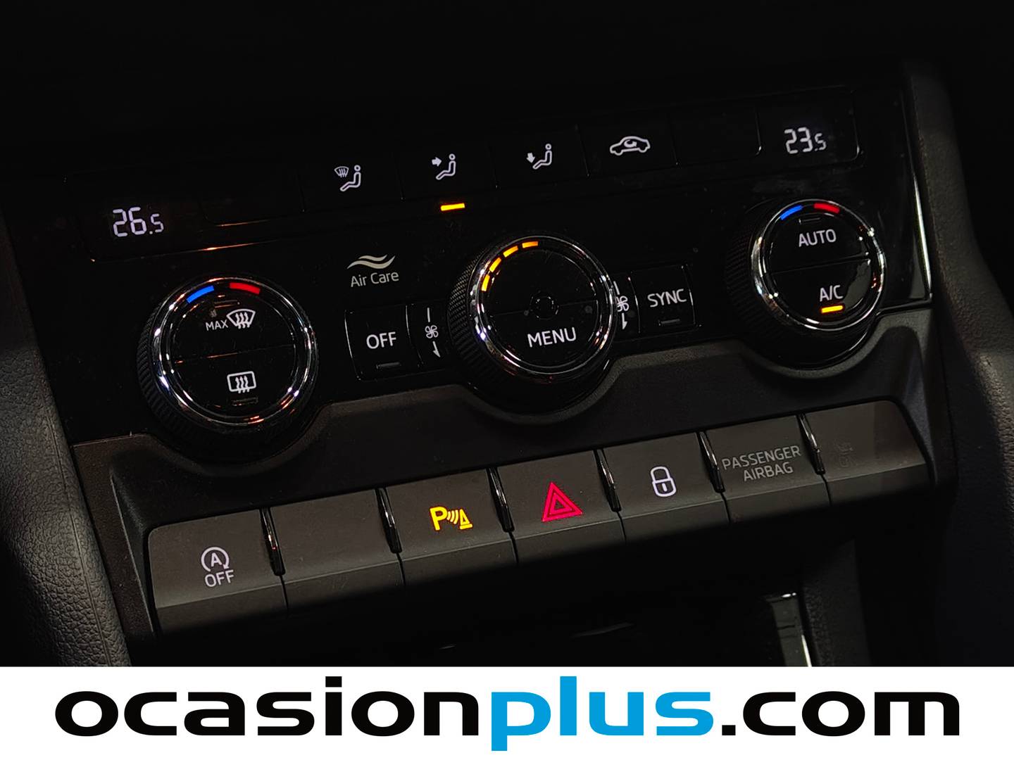 Skoda Karoq Skoda Karoq 1.0 TSI Selection (116 CV) gasolina