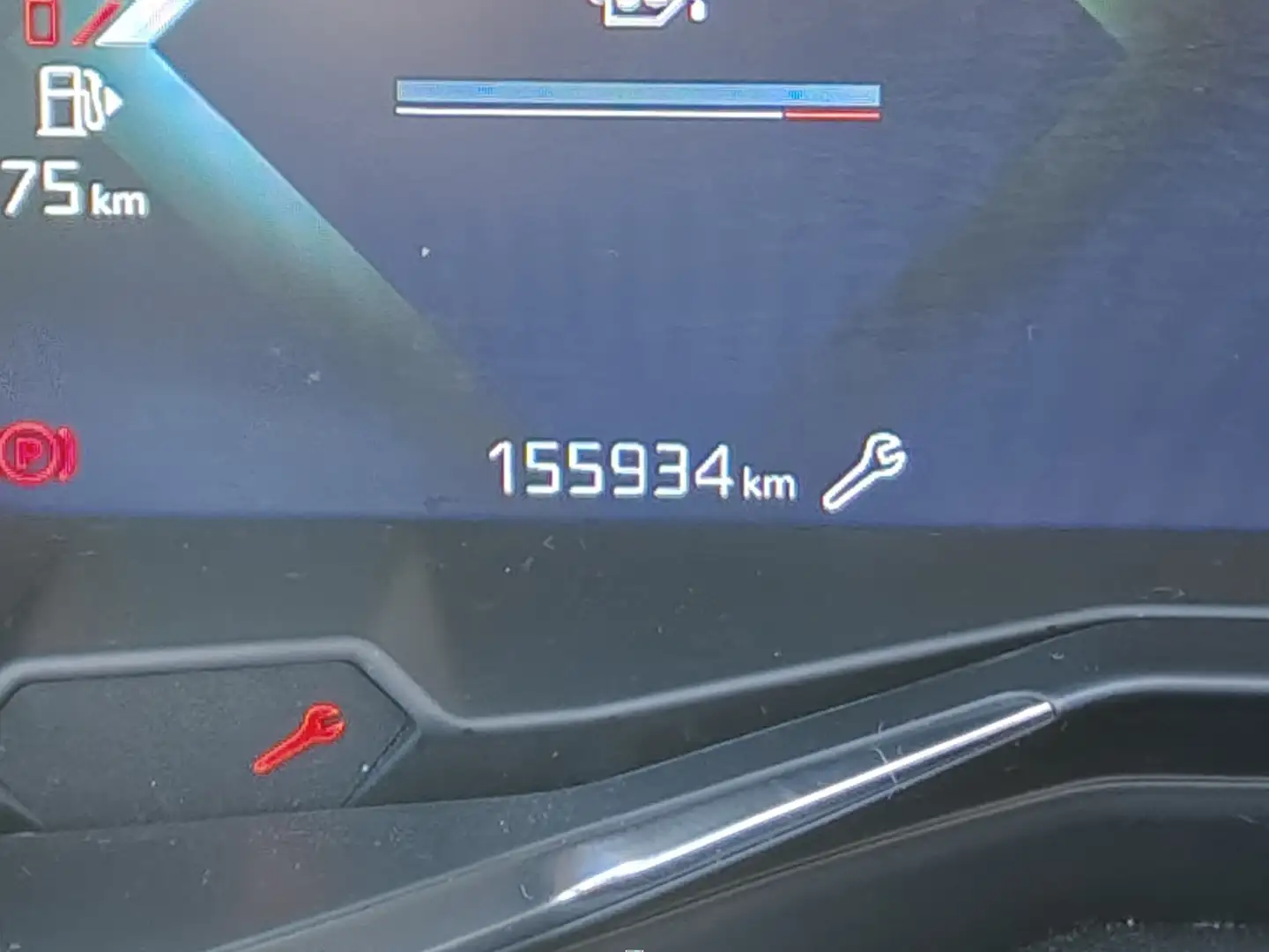 Foto DS DS 7 Crossback E-Tense DS DS7 Crossback E-Tense 300 Grand Chic 4WD Auto (300 CV)