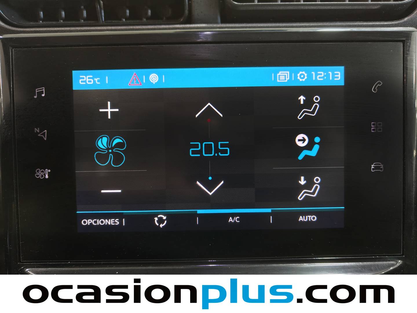 Citroën C3 Aircross Citroën C3 Aircross PureTech 110 S&S Shine EAT6 (110 CV) 2019