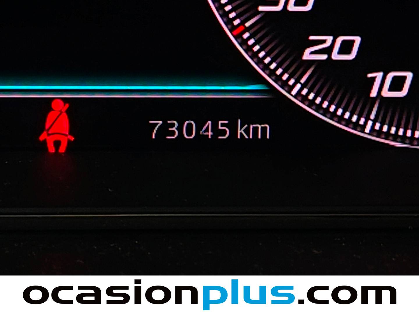 Seat León ST Seat León ST 1.5 EcoTSI S&S FR Fast Edition DSG (150 CV) 150cv