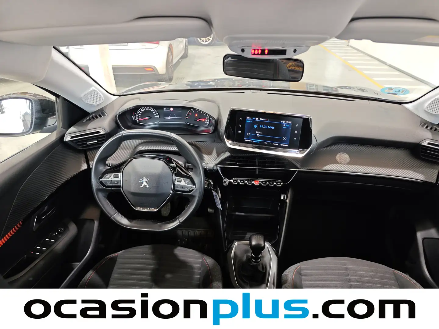 Foto Peugeot 208 Peugeot 208 PureTech 100 Active Pack (100 CV)