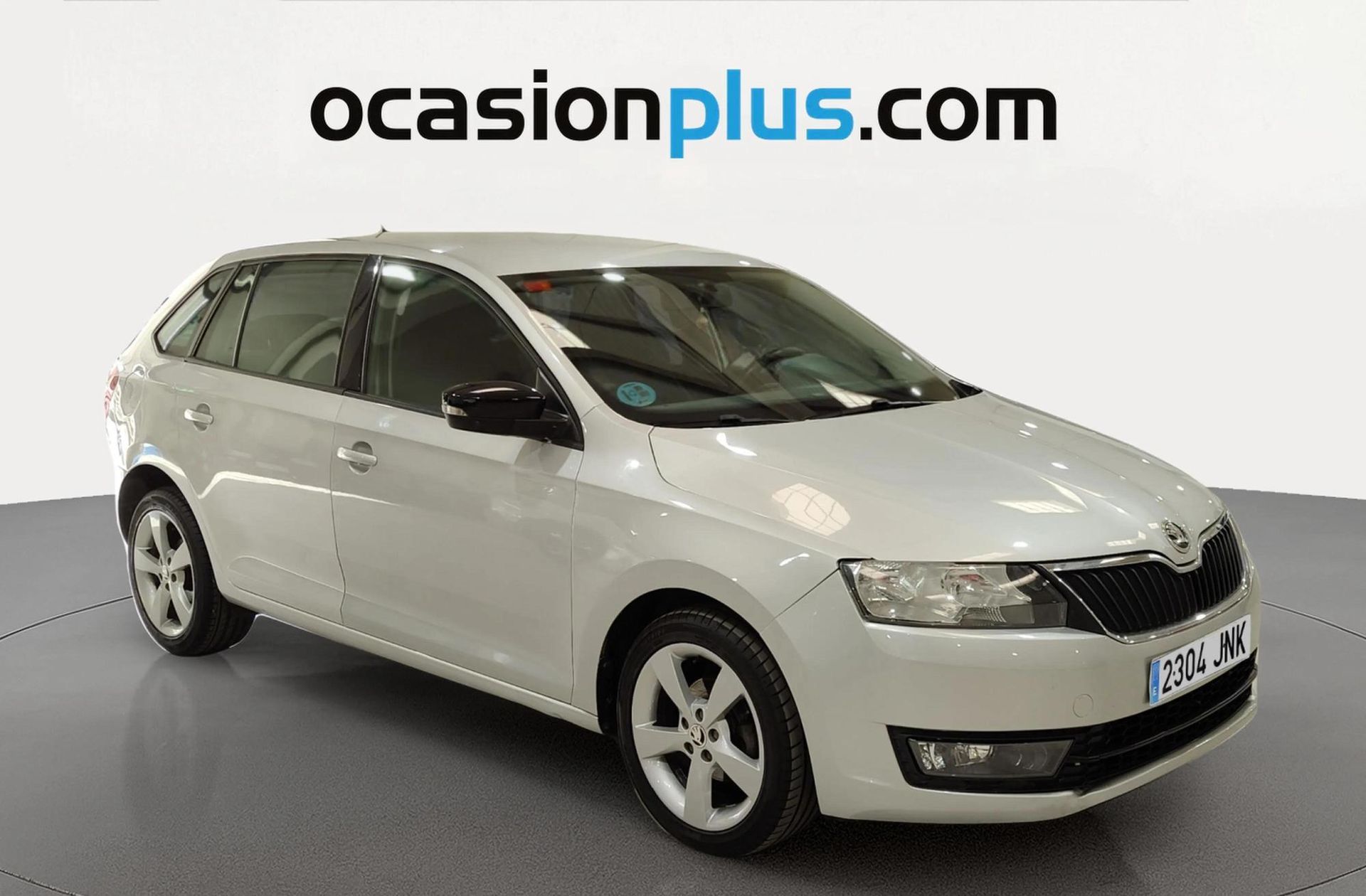 Škoda Spaceback 1.4 TDI Ambition DSG - foto 2
