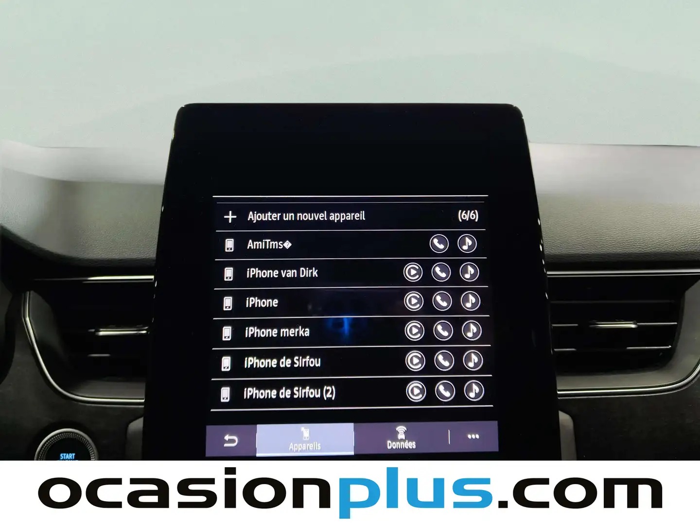 Foto Renault Arkana Renault Arkana Esprit Alpine E-TECH Híbrido (145 CV)