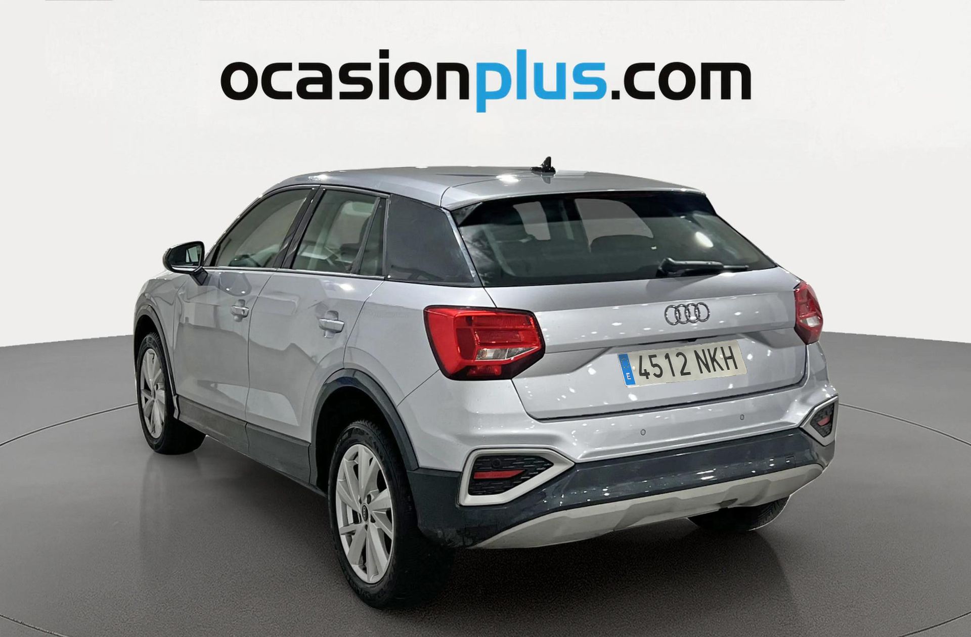 Audi Q2 Advanced 35 TFSI S tronic - foto 3