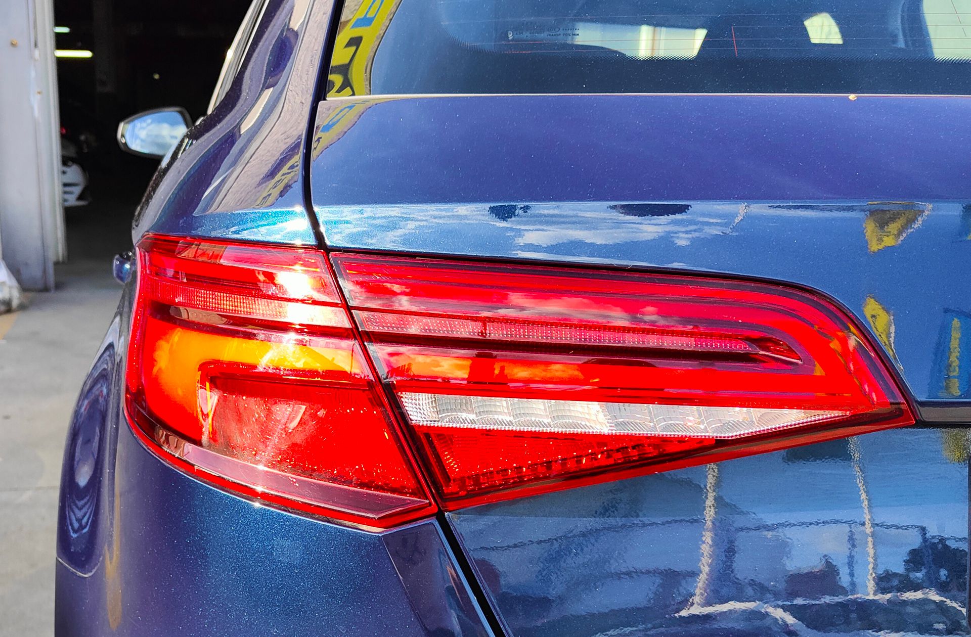 Audi A3 Sportback Design 35 TFSI S Tronic - foto 15
