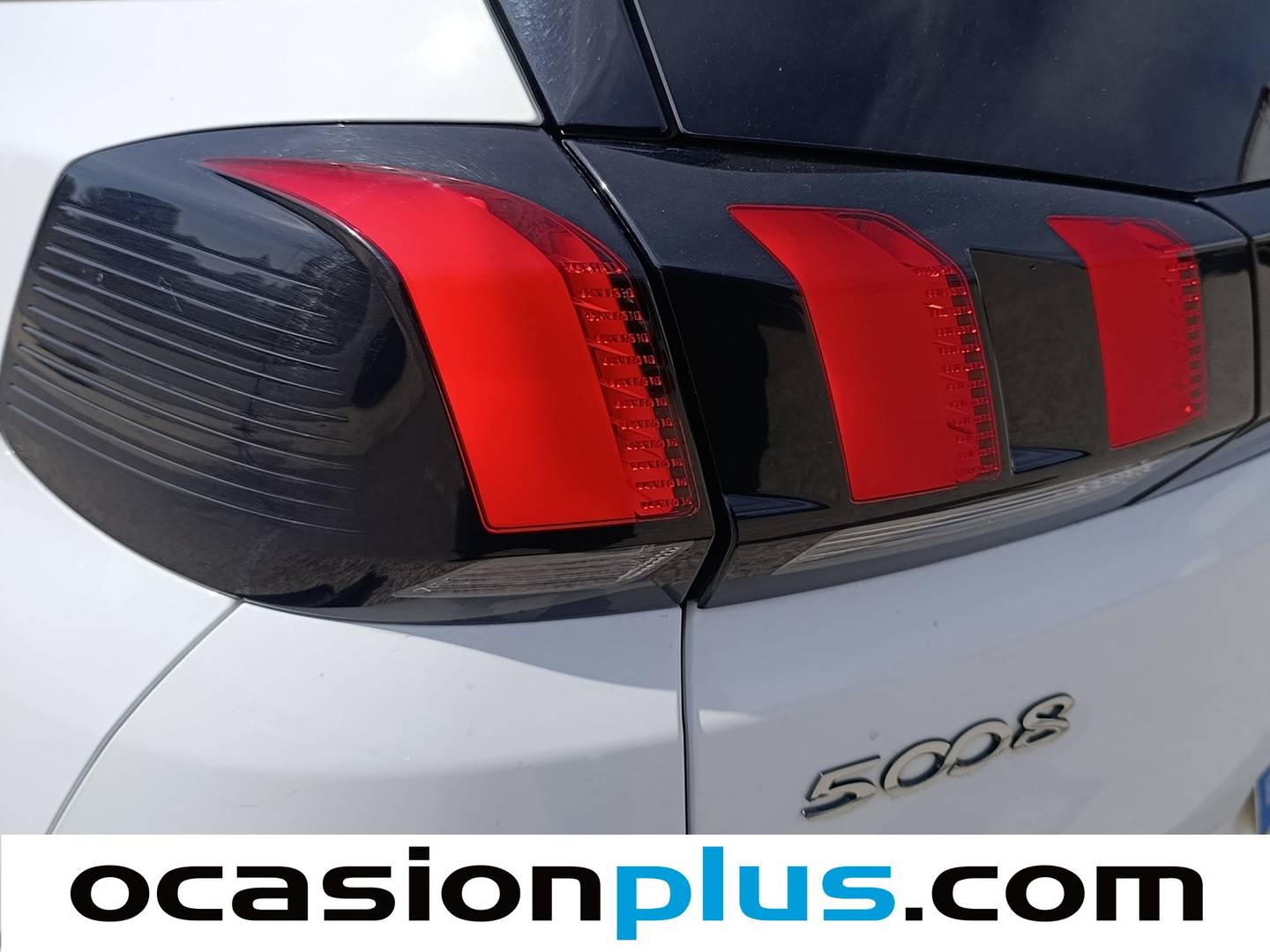 Peugeot 5008 Peugeot 5008 PureTech 130 S&S Allure (130 CV) 7 Plazas km 0