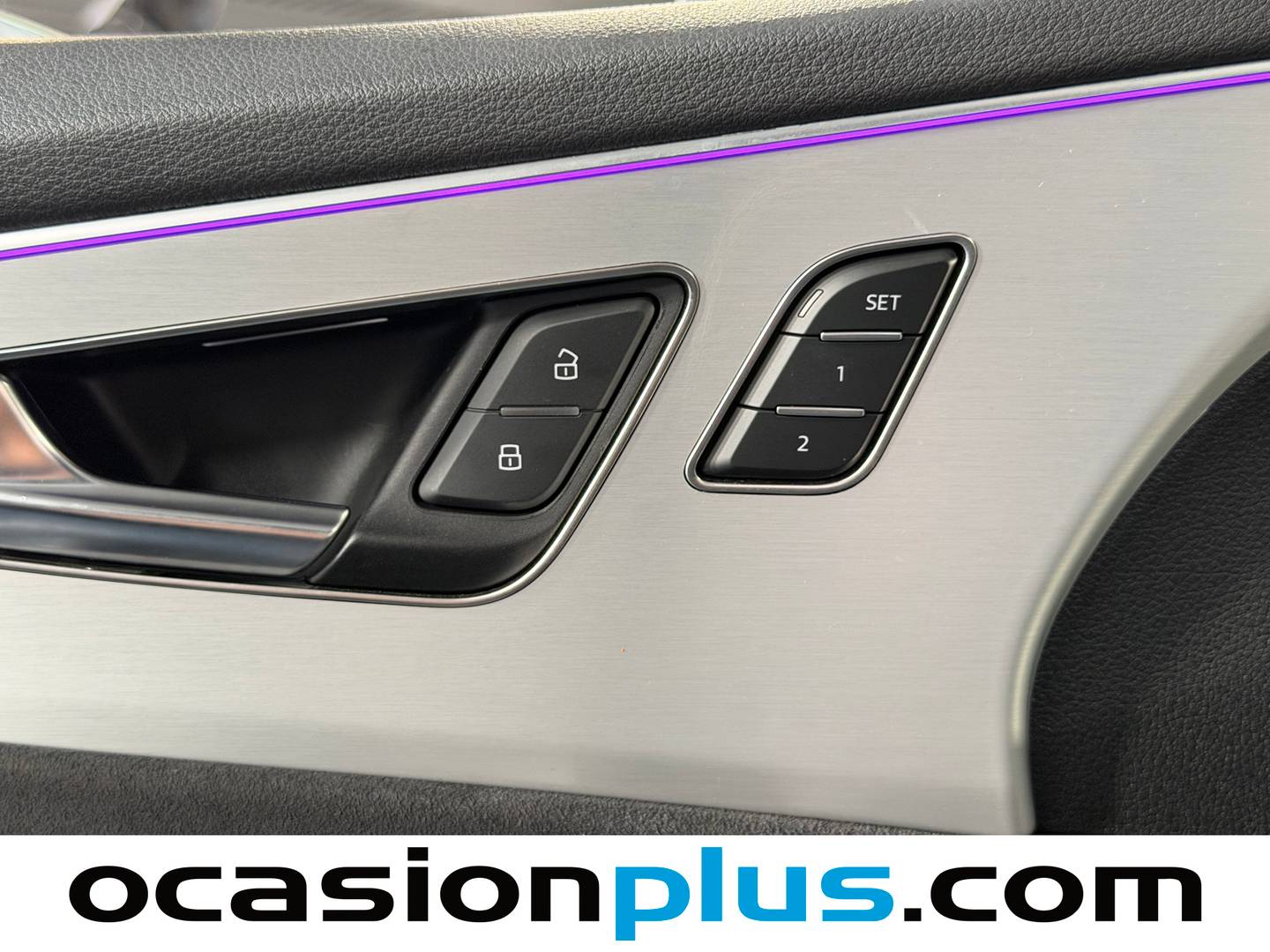 Audi Q8 Audi Q8 S Line 55 TFSI quattro (340 CV) tiptronic barato