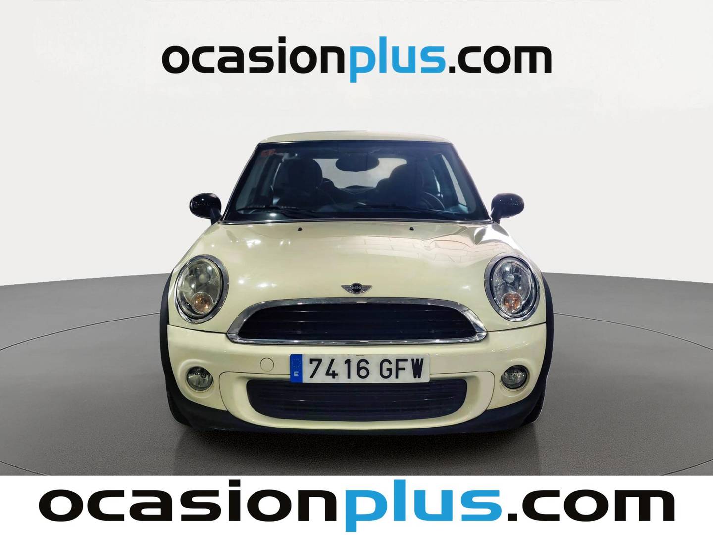 Mini MINI Mini MINI Cooper Cooper One (95 CV) barato