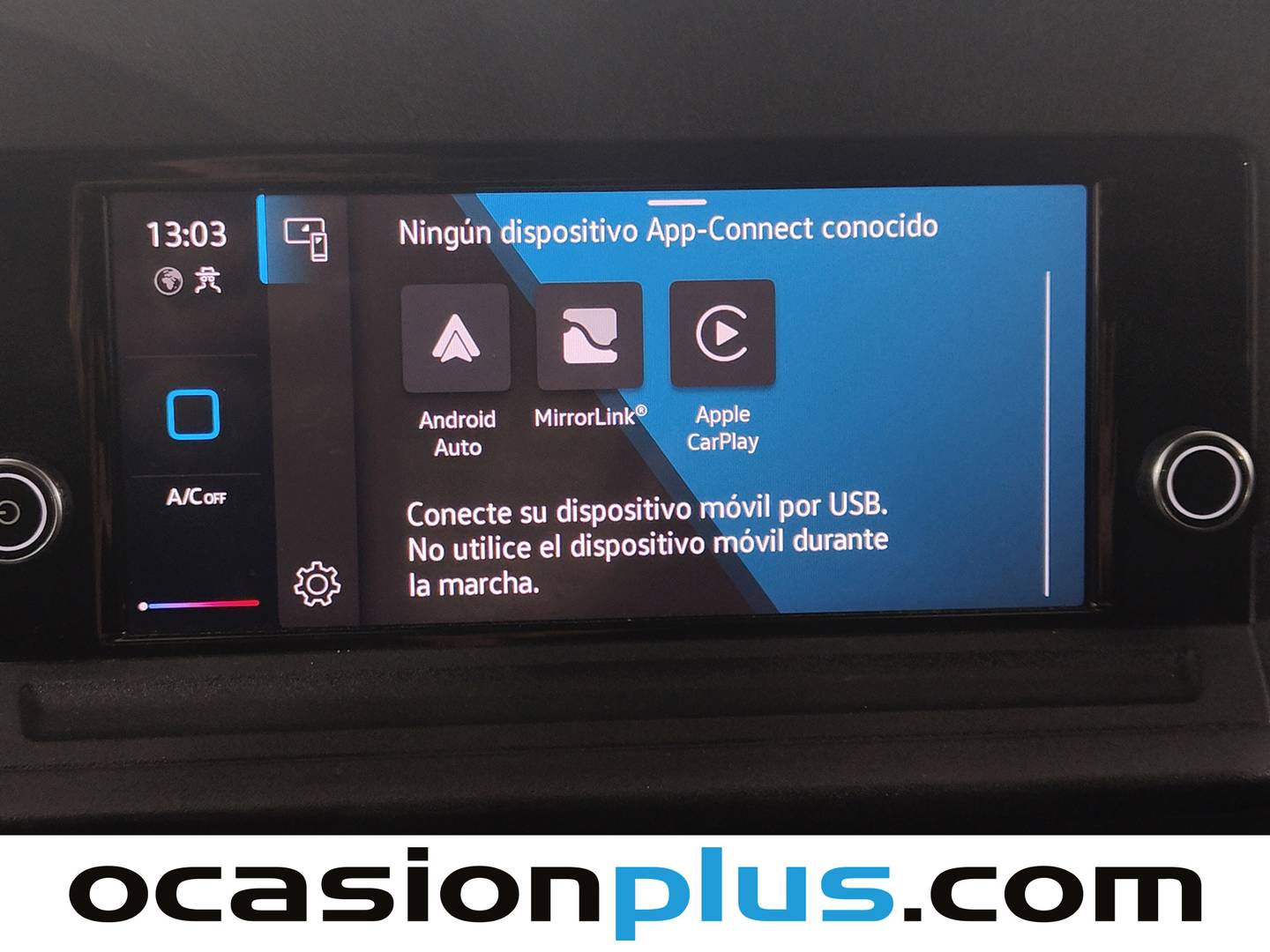 Foto Volkswagen Caddy Volkswagen Caddy Furgon Batalla Corta 2.0 TDI (102 CV)