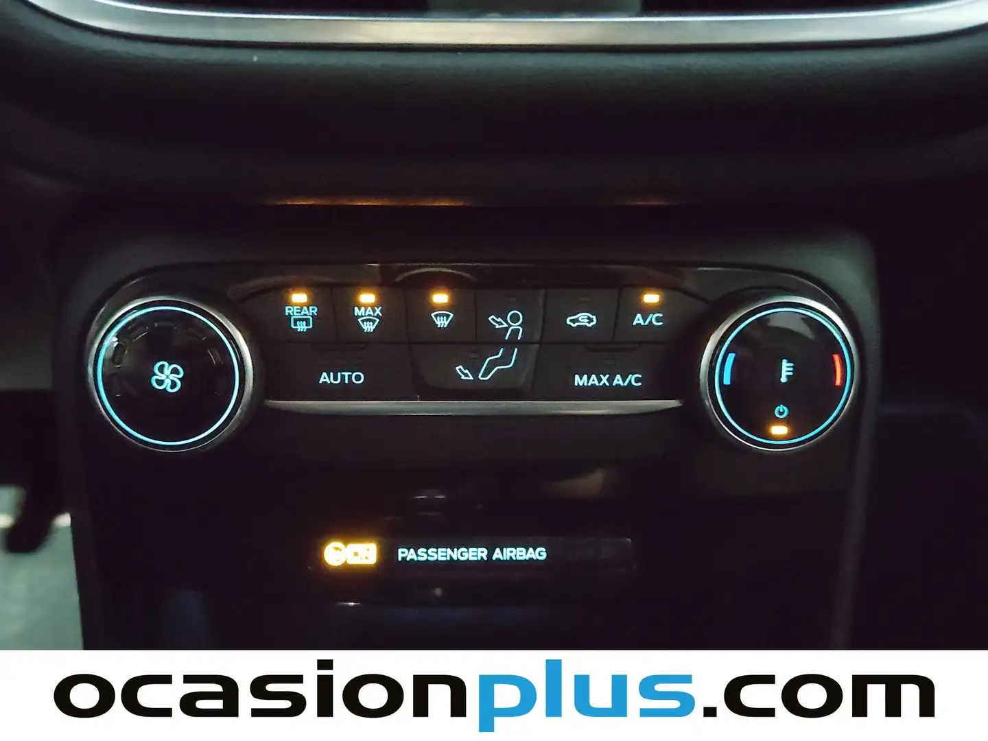 Foto Ford Puma Ford Puma 1.0 EcoBoost MHEV ST-Line X (125 CV)