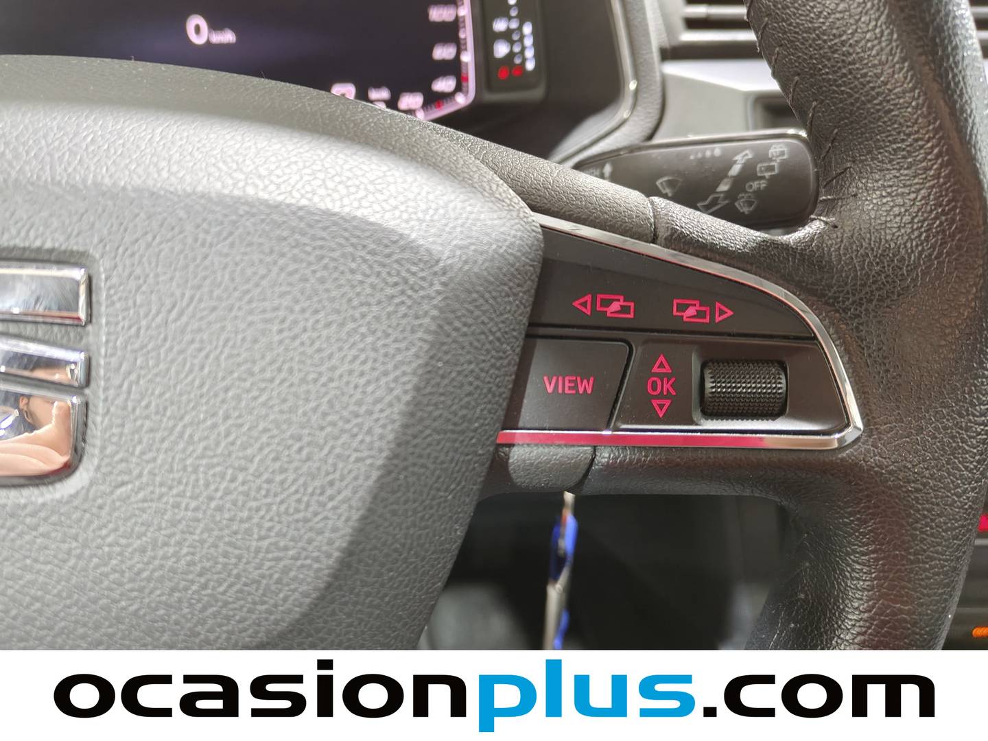 Seat Arona Seat Arona 1.0 TSI Style Go Eco (110 CV) seminuevo