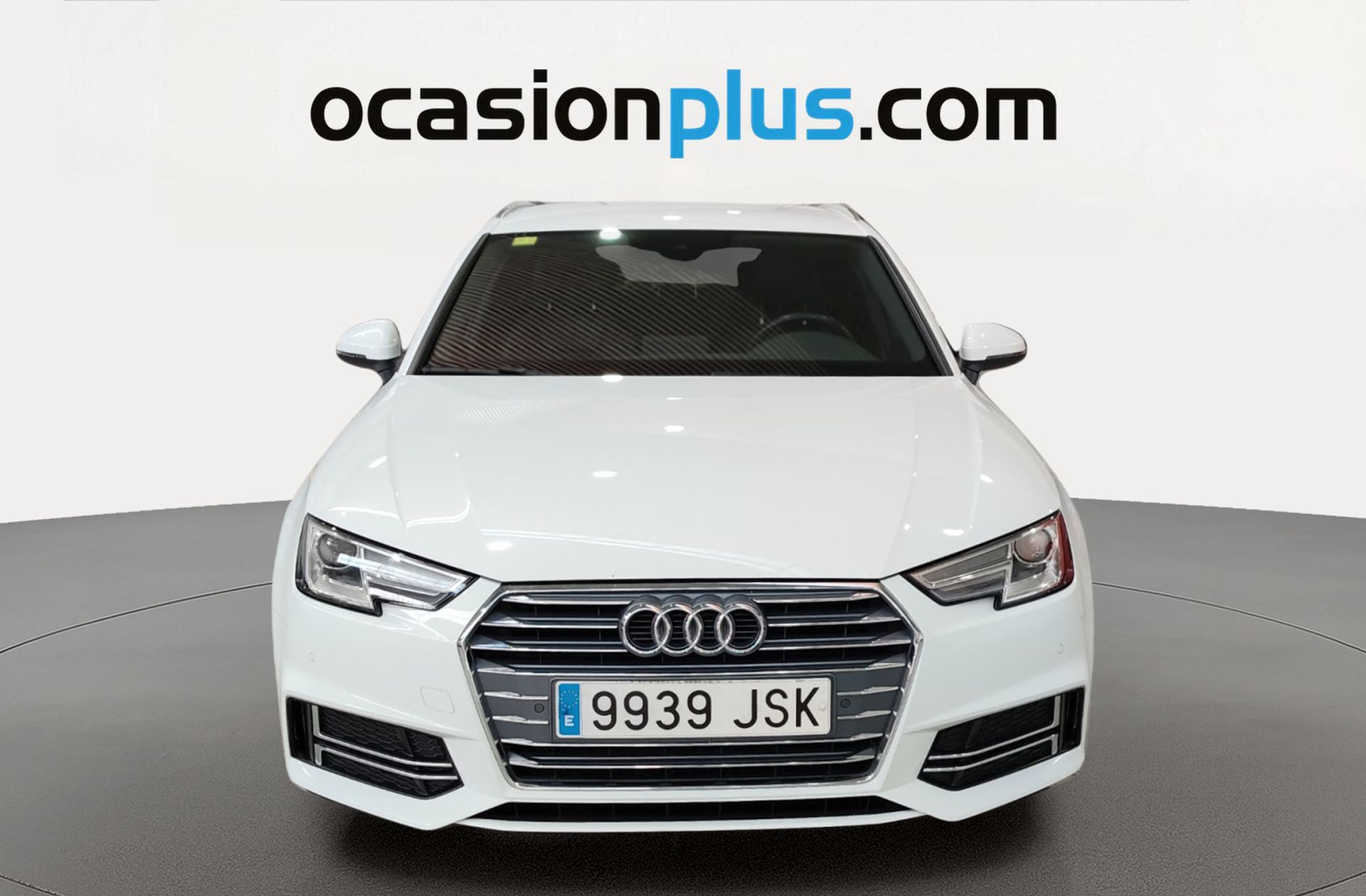 Audi A4 Avant S line 2.0 TDI S tronic - foto 13