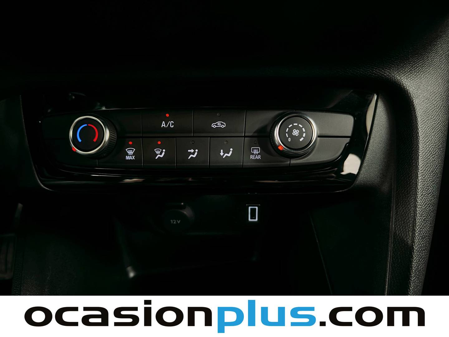 Opel Corsa Opel Corsa 1.2T XHL GS (100 CV) gasolina