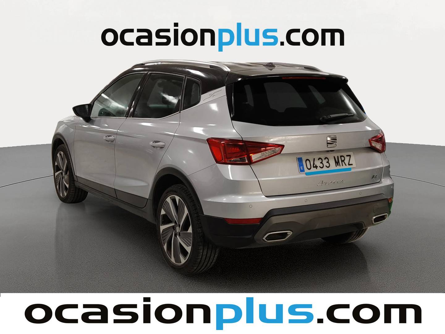 Foto Seat Arona SEAT Arona 1.5 TSI FR XL DSG  (150 CV)