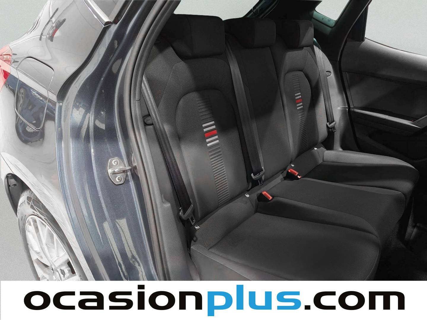 Seat Ibiza SEAT Ibiza 1.0 TSI FR  (110 CV) gasolina