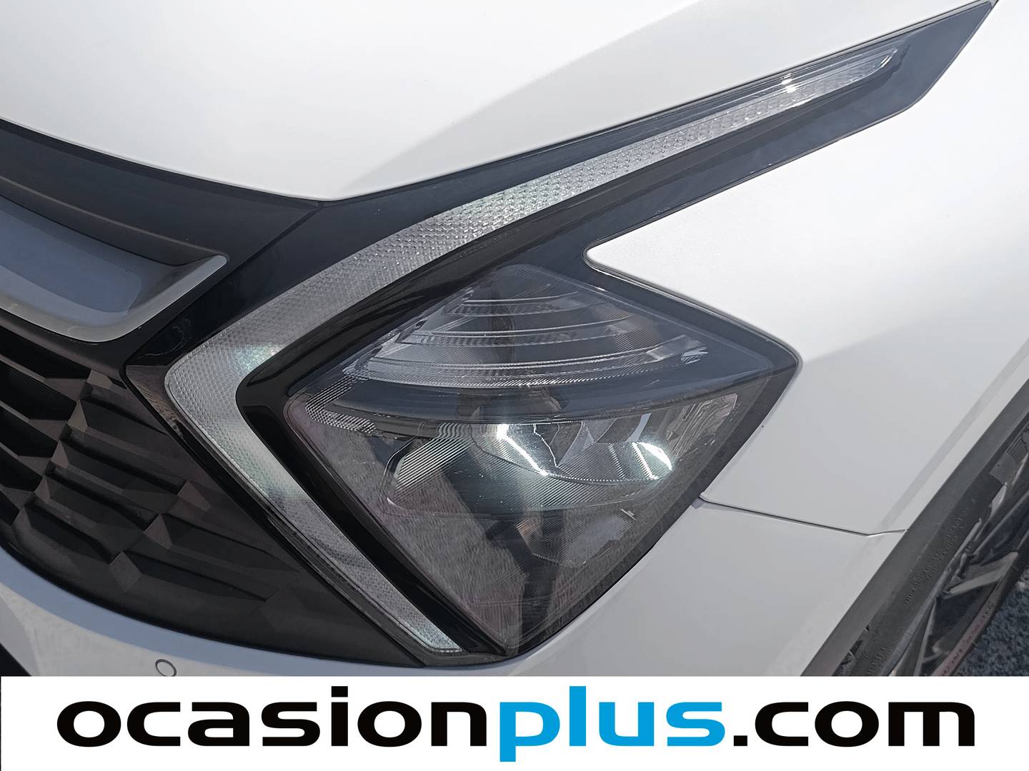 Acabados KIA Sportage KIA Sportage 1.6 T-GDi MHEV Drive 4x2 (150 CV)